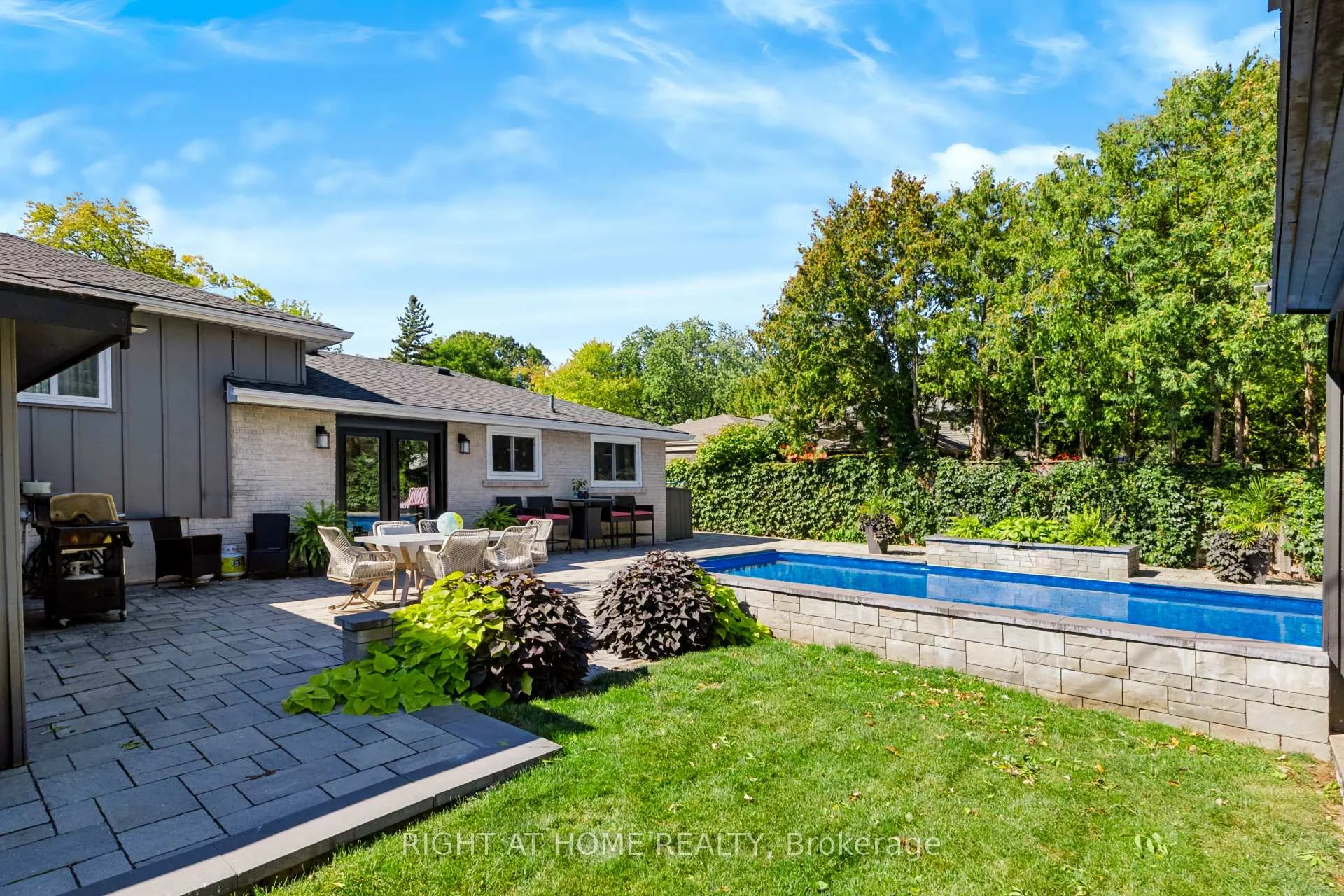 Photo 45 of 493 Forestwood Crescent, Burlington, Appleby — HOMEH