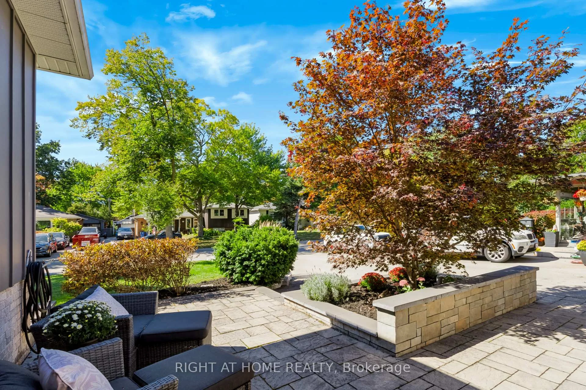 Photo 48 of 493 Forestwood Crescent, Burlington, Appleby — HOMEH