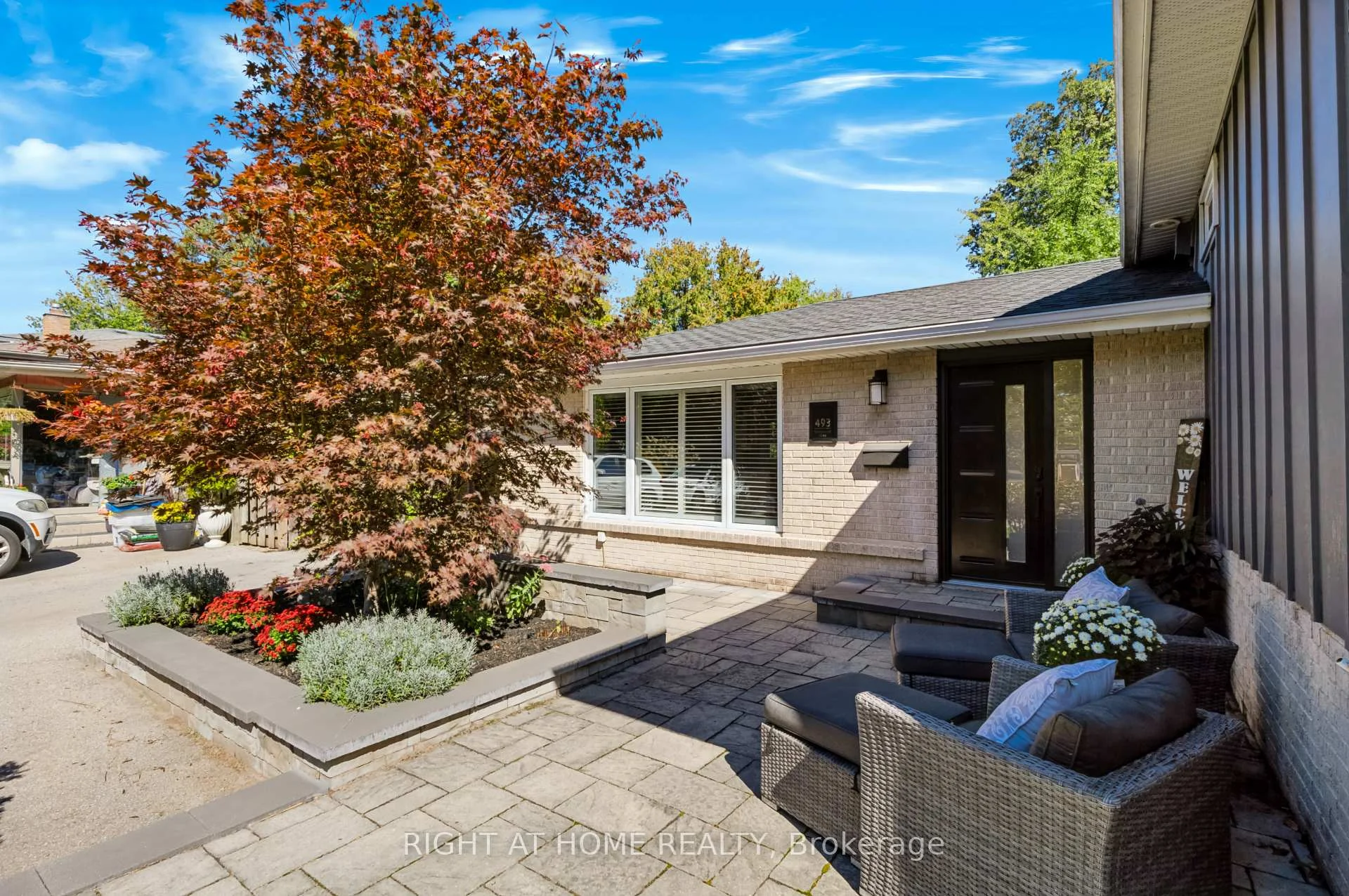Photo 50 of 493 Forestwood Crescent, Burlington, Appleby — HOMEH