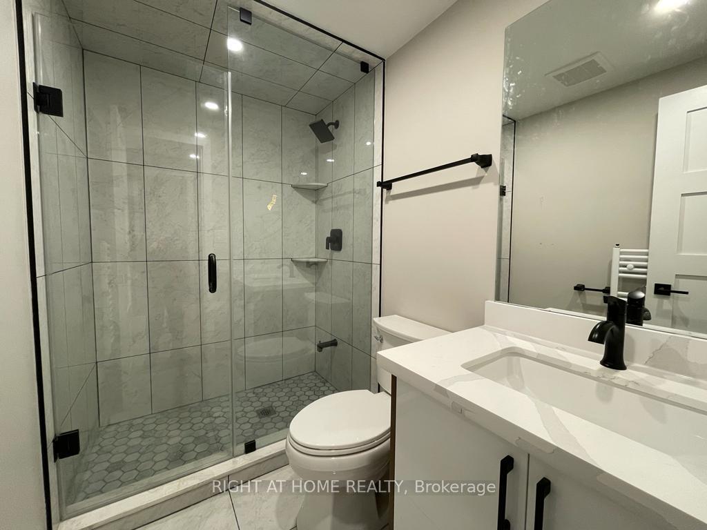Photo 10 of Unit 3, 363 Parkside Drive, Toronto, High Park-Swansea — HOMEH