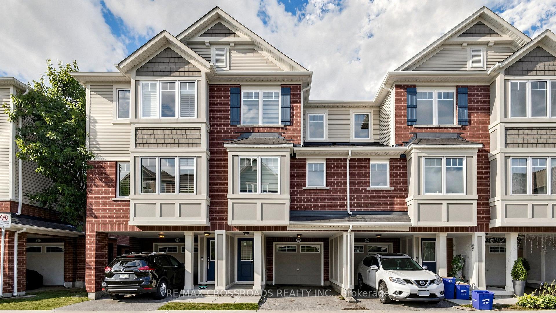 Photo of Unit 68, 6020 Derry Road