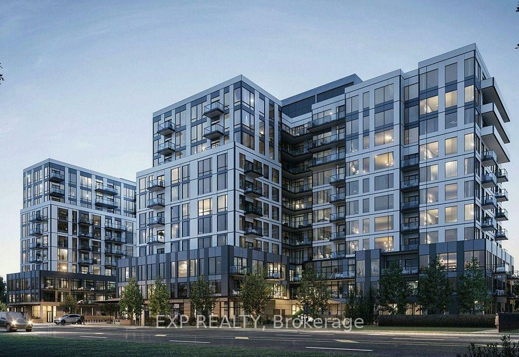 Photo of Unit 513, 7437 Kingston Road