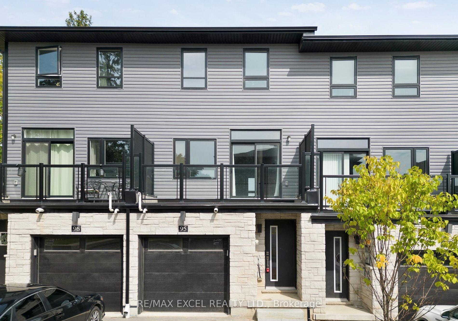 Photo of Unit 95, 51 Sparrow Avenue