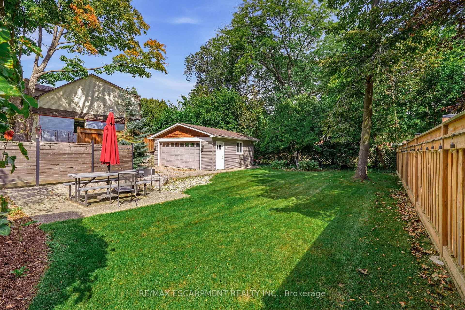 Photo 23 of Unit MAIN, 707 King Road, Burlington, LaSalle — HOMEH