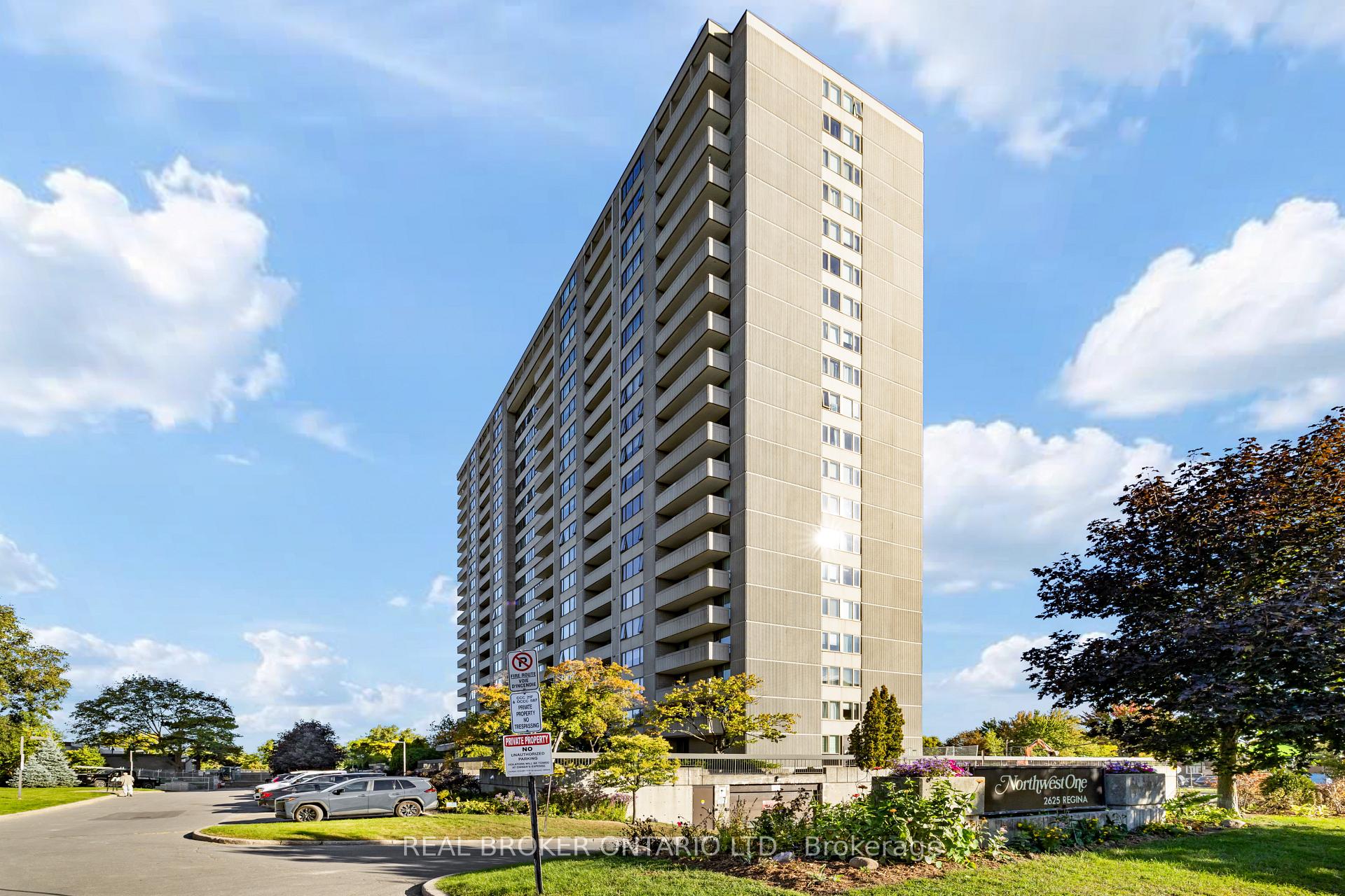 Photo of Unit 205, 2625 Regina Street