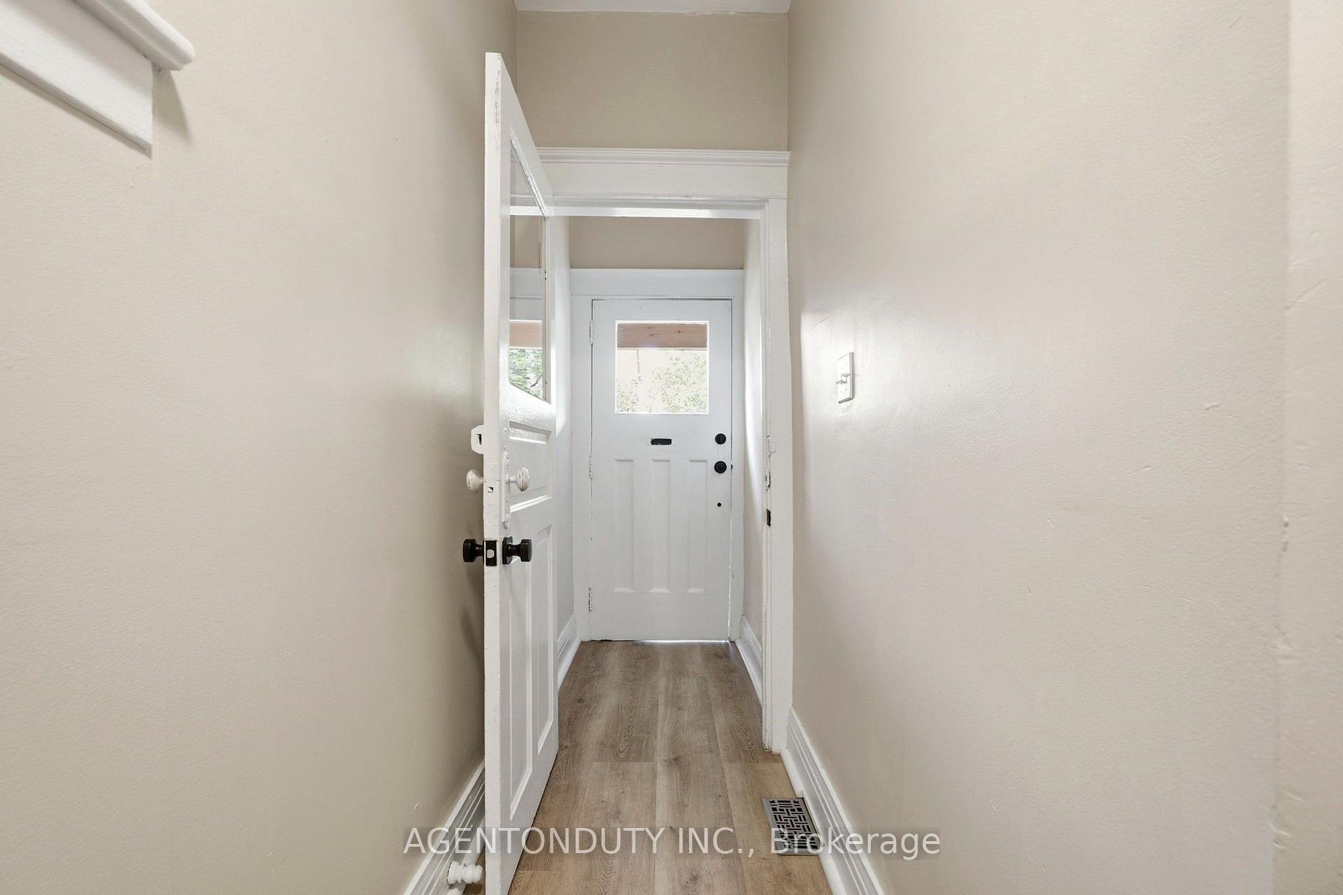 Photo 6 of 200 St Helen's Avenue, Toronto, Dufferin Grove — HOMEH