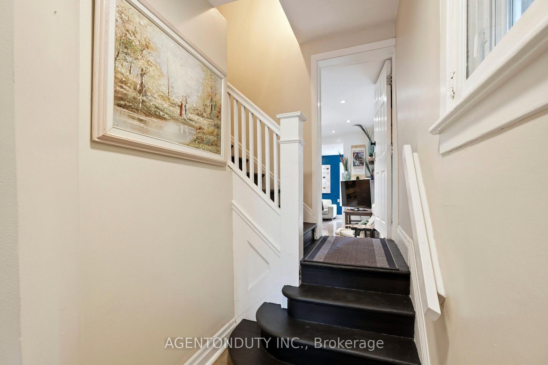 Photo 7 of 200 St Helen's Avenue, Toronto, Dufferin Grove — HOMEH