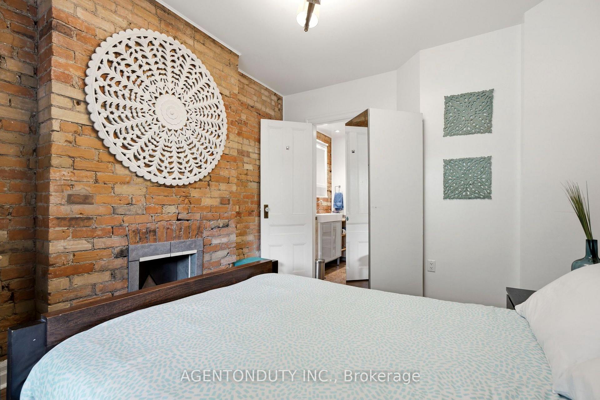 Photo 11 of 200 St Helen's Avenue, Toronto, Dufferin Grove — HOMEH