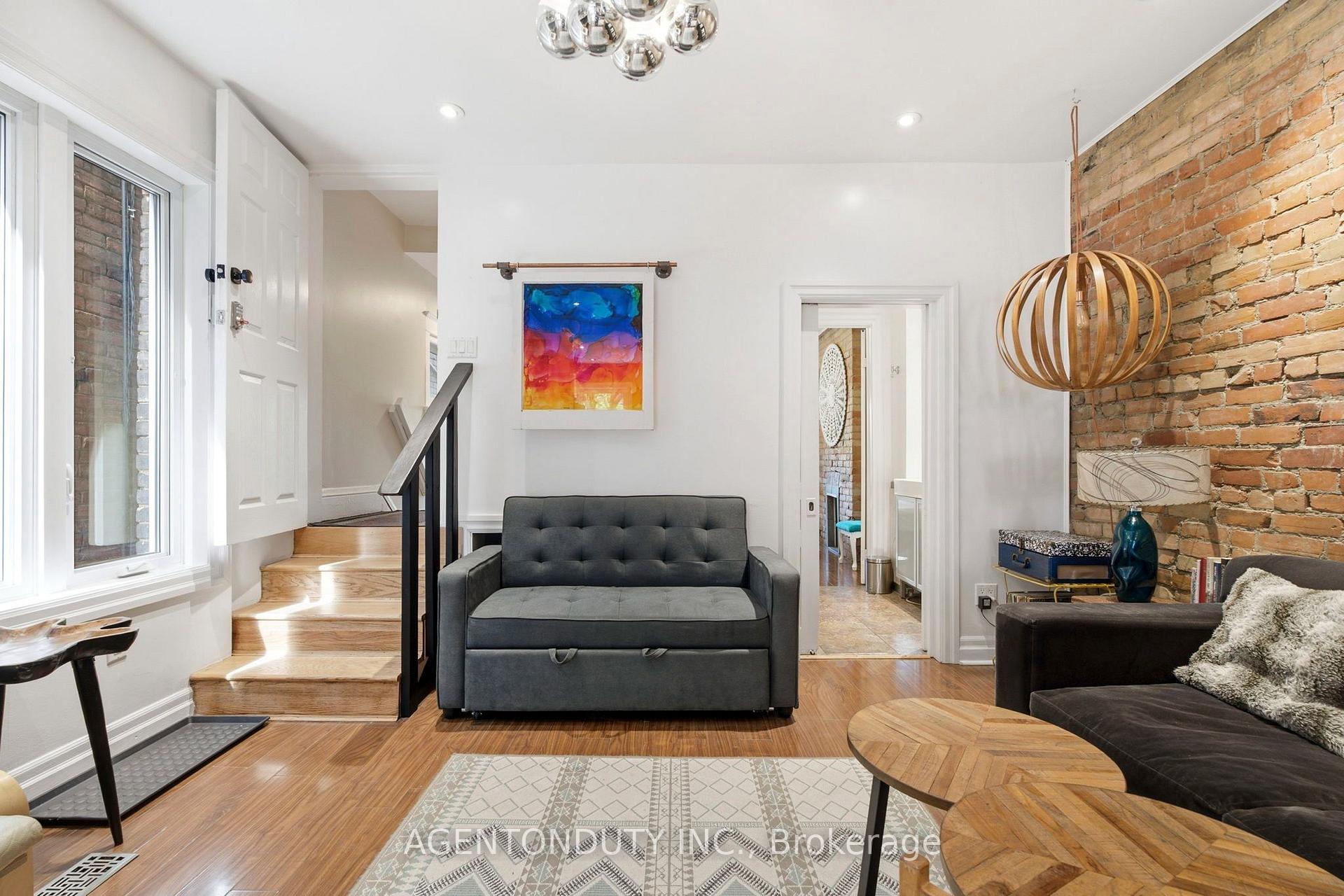 Photo 12 of 200 St Helen's Avenue, Toronto, Dufferin Grove — HOMEH