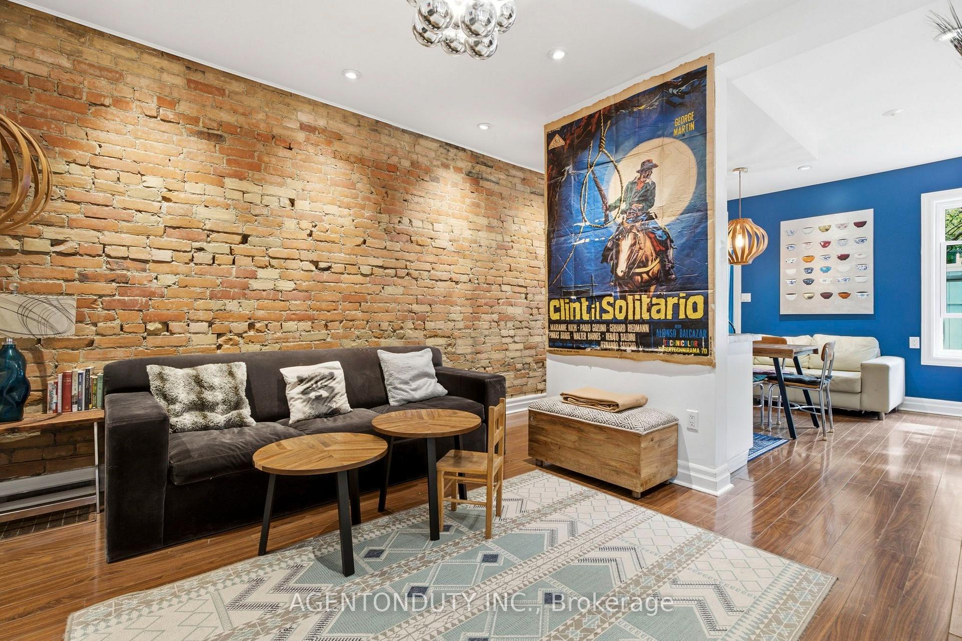 Photo 13 of 200 St Helen's Avenue, Toronto, Dufferin Grove — HOMEH