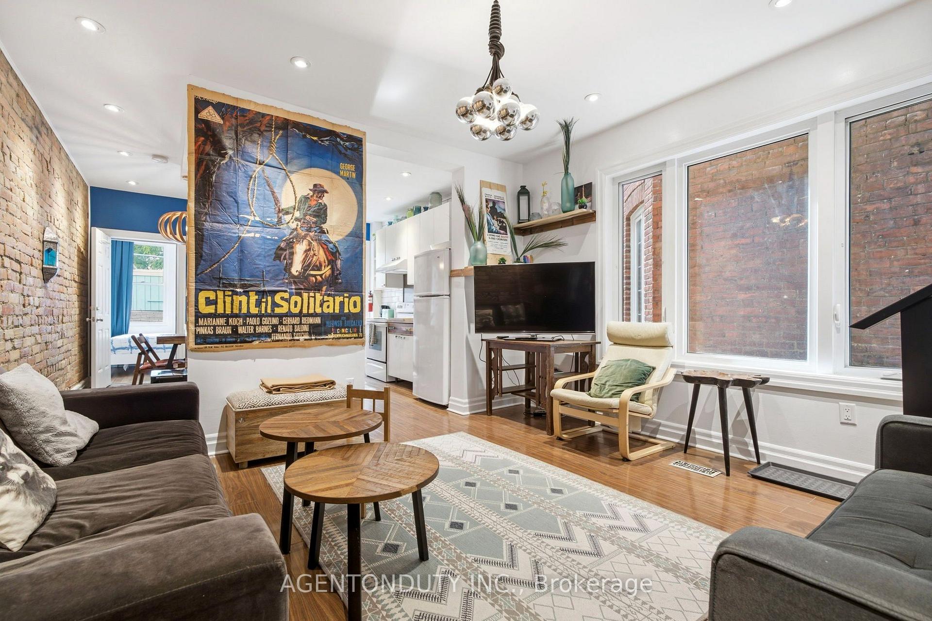 Photo 14 of 200 St Helen's Avenue, Toronto, Dufferin Grove — HOMEH