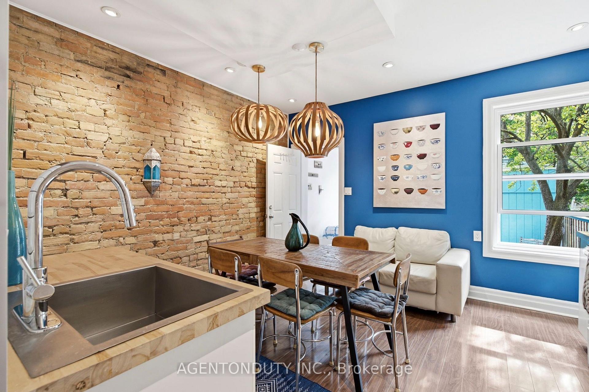 Photo 15 of 200 St Helen's Avenue, Toronto, Dufferin Grove — HOMEH