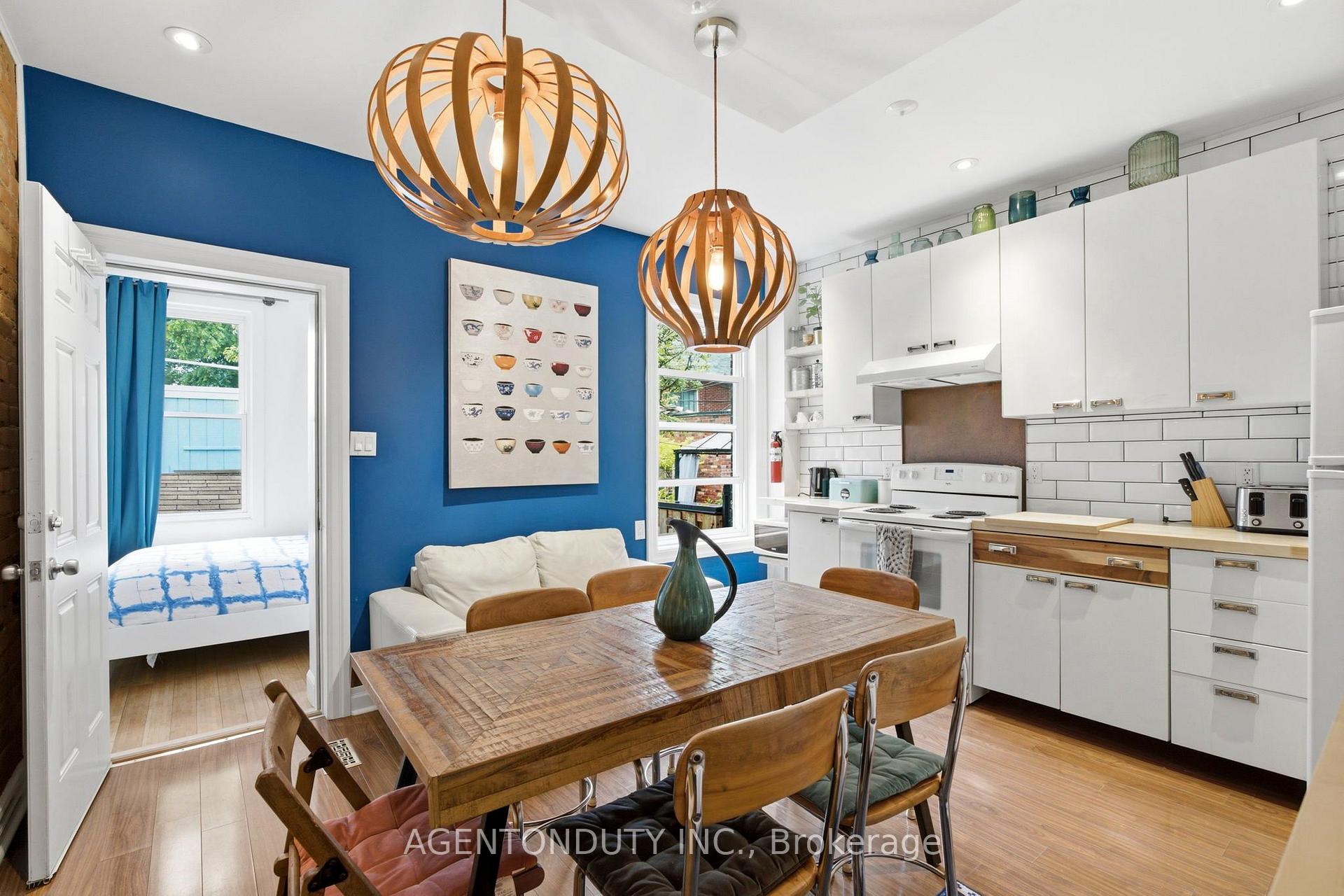 Photo 16 of 200 St Helen's Avenue, Toronto, Dufferin Grove — HOMEH