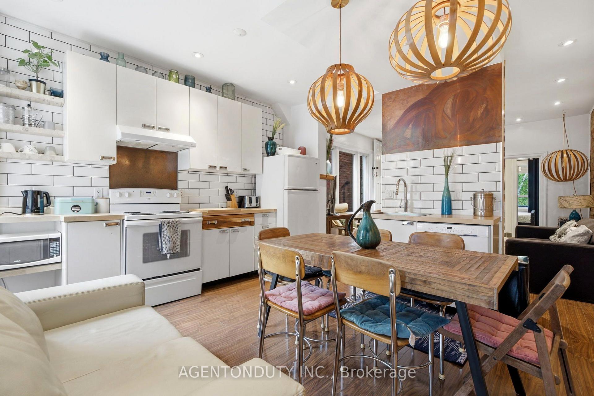 Photo 17 of 200 St Helen's Avenue, Toronto, Dufferin Grove — HOMEH