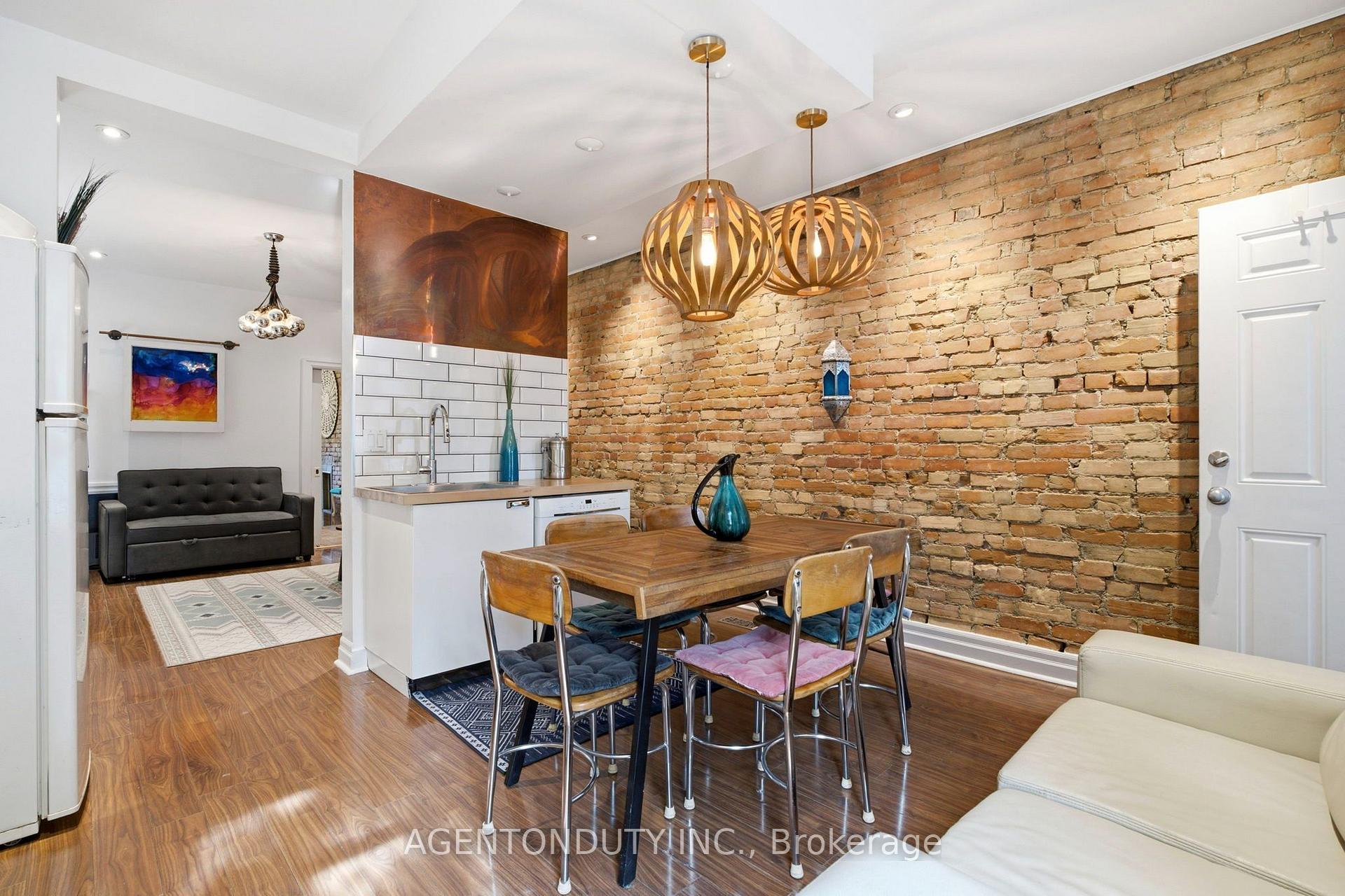 Photo 18 of 200 St Helen's Avenue, Toronto, Dufferin Grove — HOMEH
