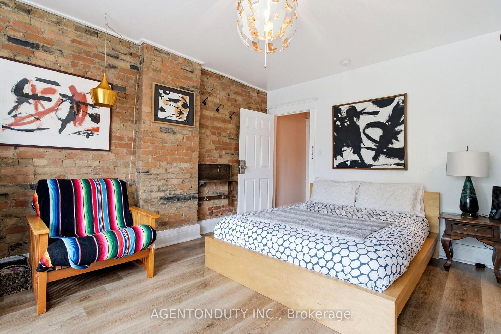 Photo 20 of 200 St Helen's Avenue, Toronto, Dufferin Grove — HOMEH