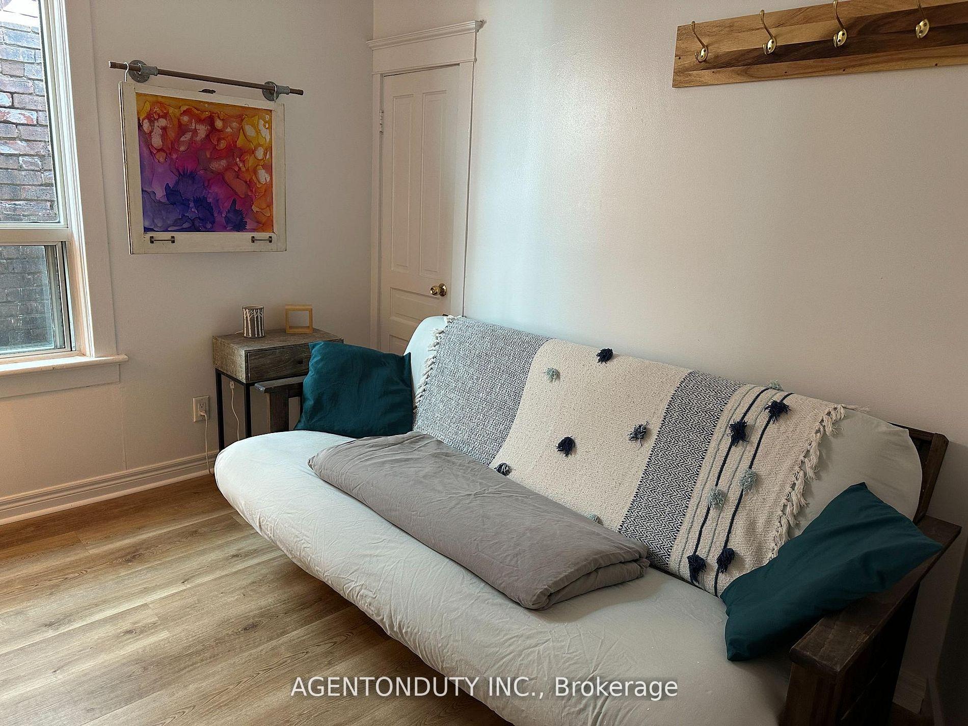 Photo 24 of 200 St Helen's Avenue, Toronto, Dufferin Grove — HOMEH