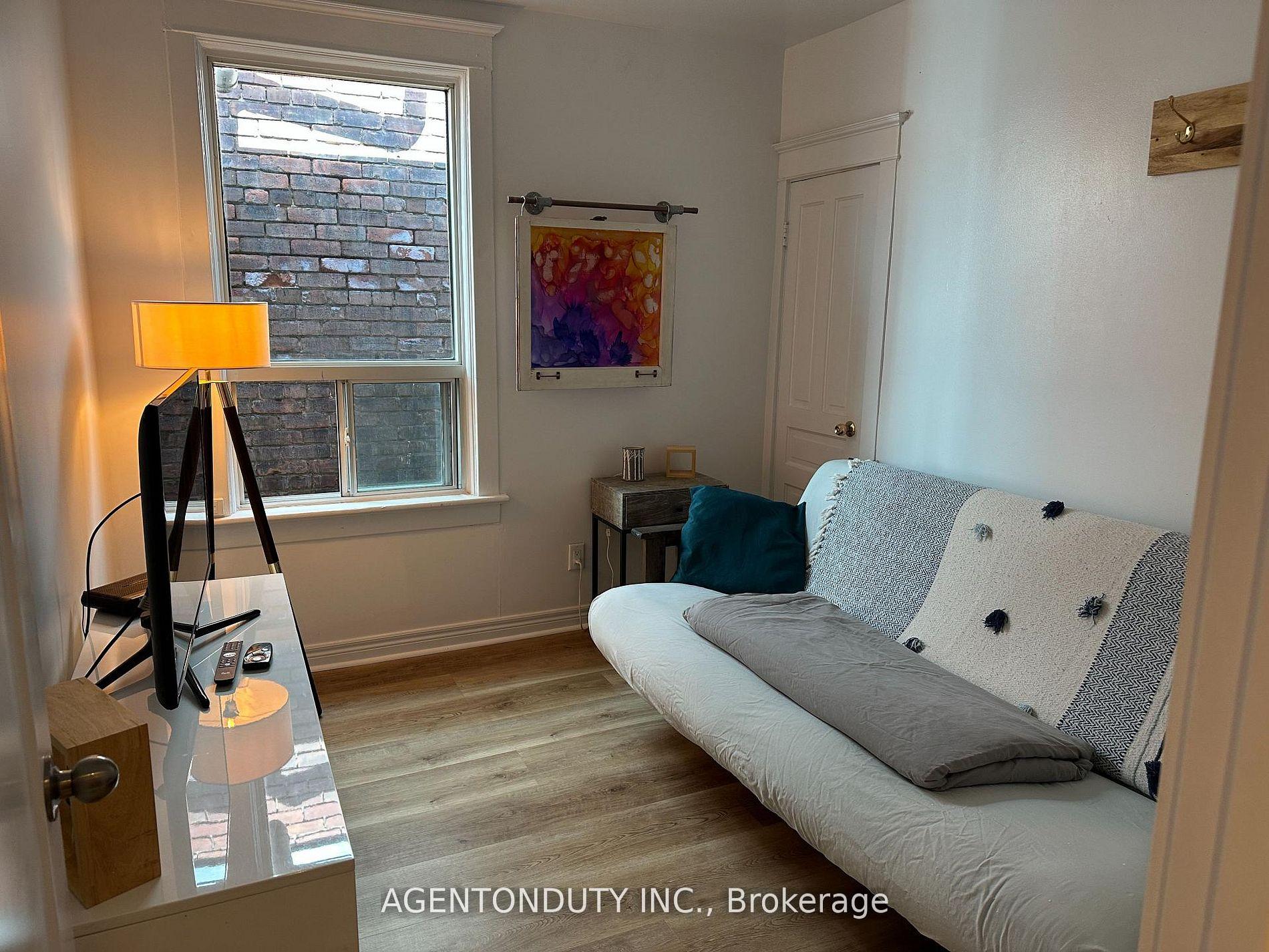Photo 25 of 200 St Helen's Avenue, Toronto, Dufferin Grove — HOMEH