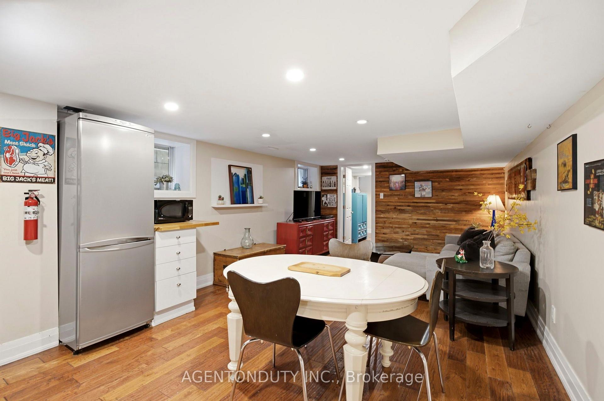 Photo 33 of 200 St Helen's Avenue, Toronto, Dufferin Grove — HOMEH