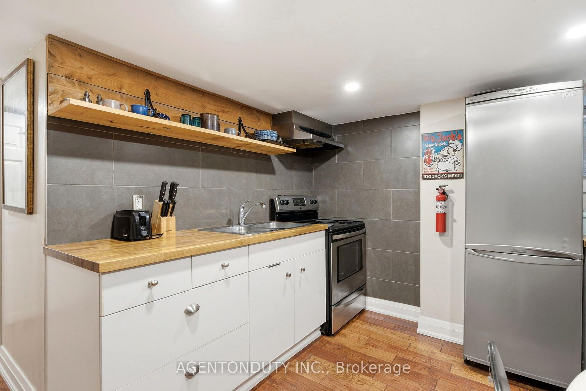 Photo 34 of 200 St Helen's Avenue, Toronto, Dufferin Grove — HOMEH