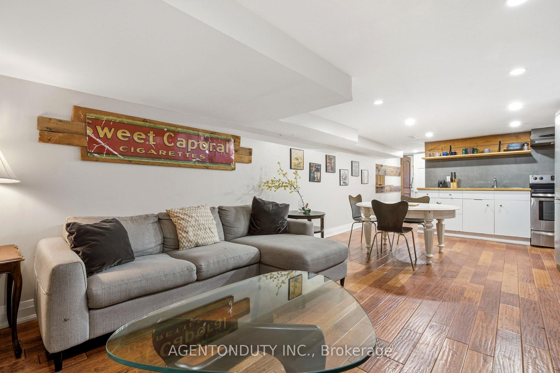 Photo 36 of 200 St Helen's Avenue, Toronto, Dufferin Grove — HOMEH