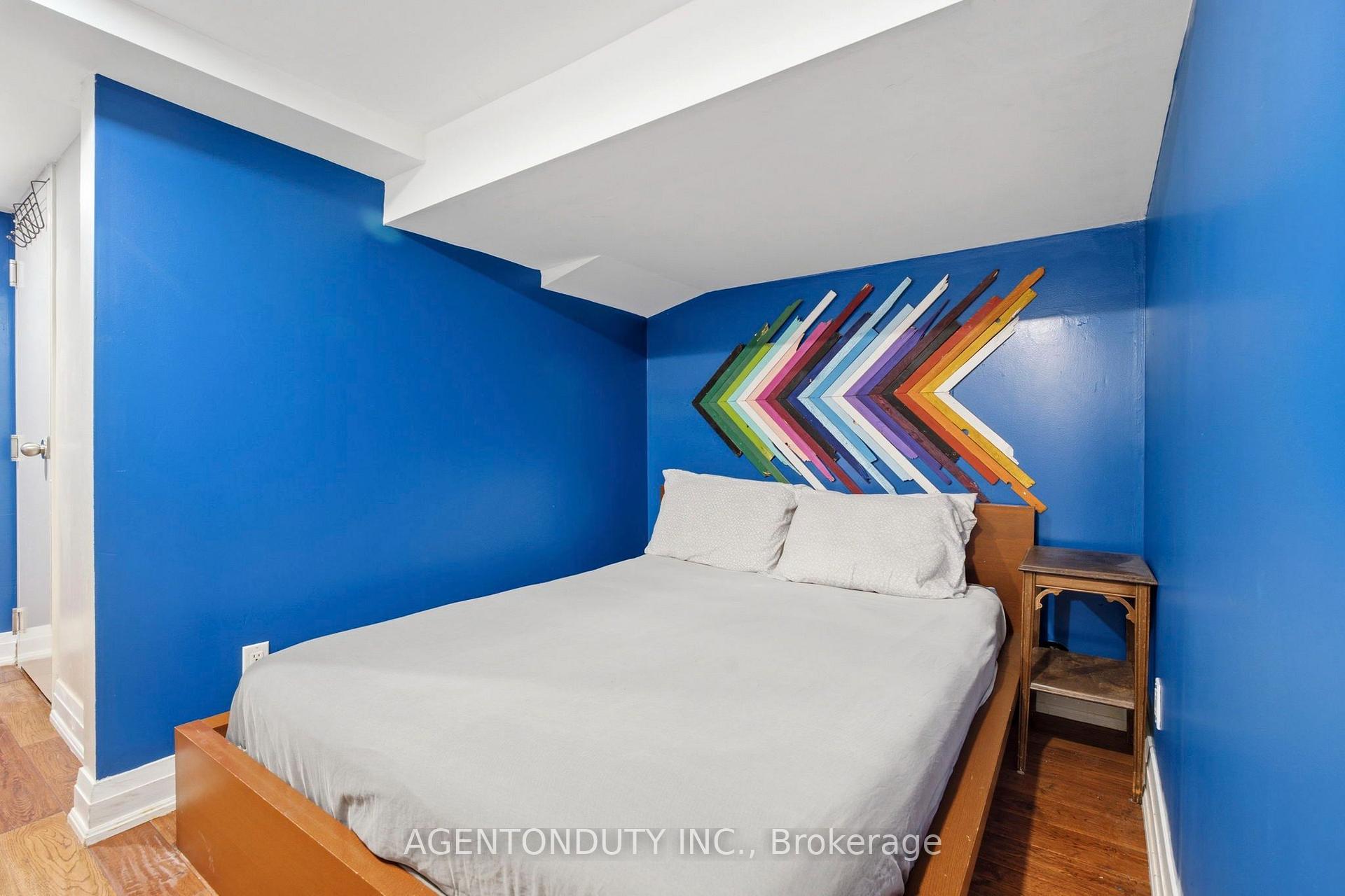 Photo 37 of 200 St Helen's Avenue, Toronto, Dufferin Grove — HOMEH
