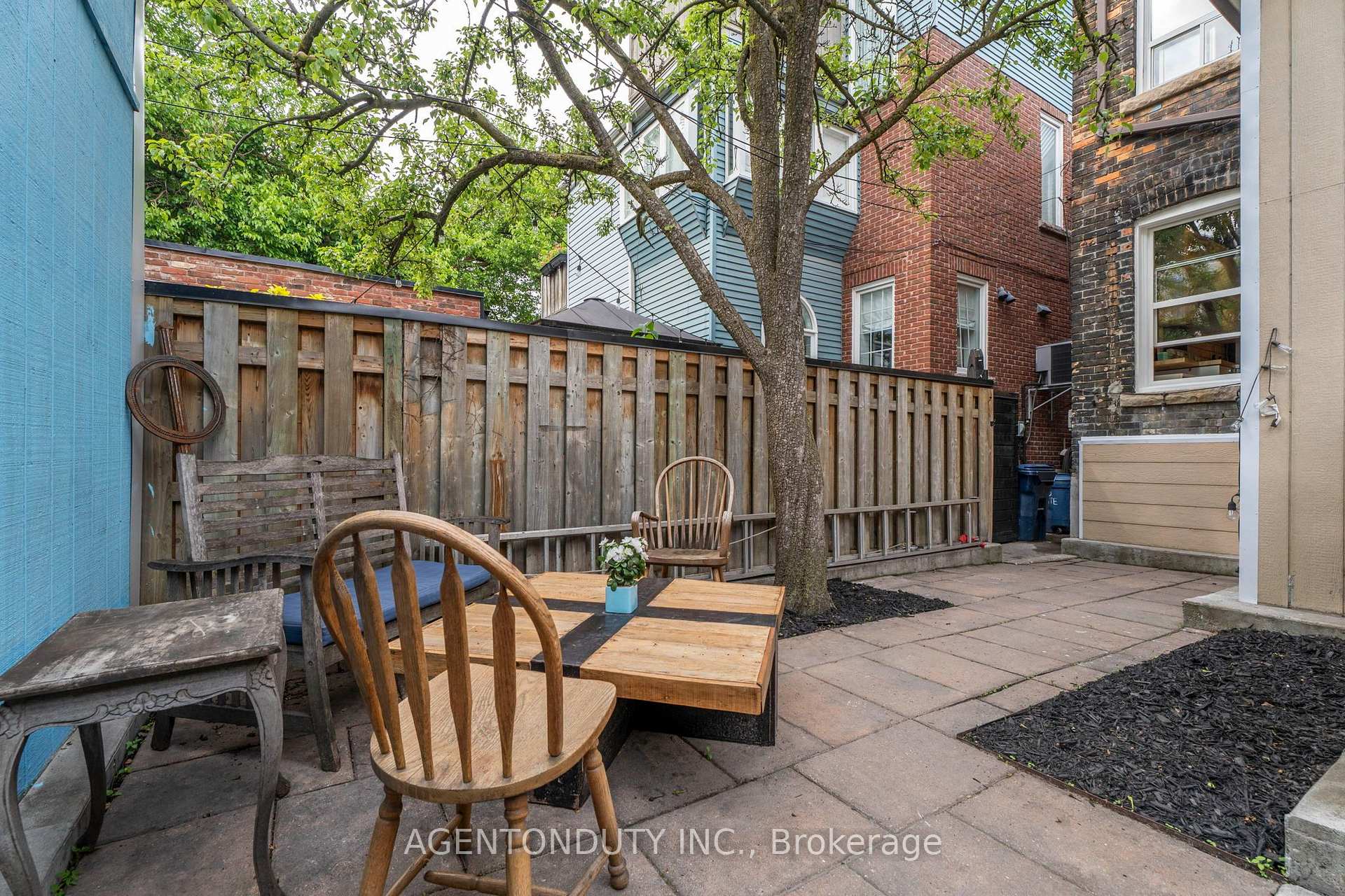 Photo 38 of 200 St Helen's Avenue, Toronto, Dufferin Grove — HOMEH