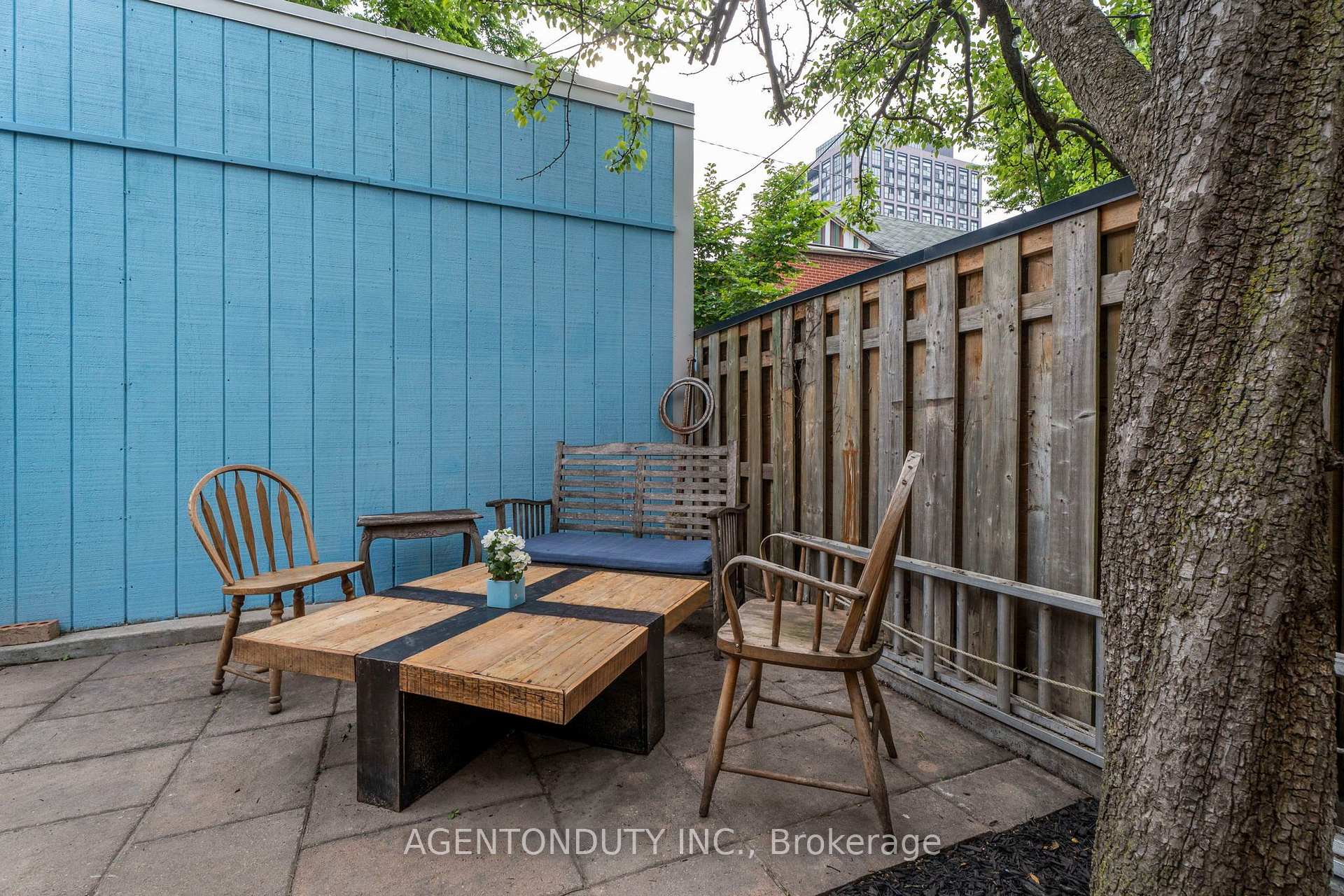 Photo 39 of 200 St Helen's Avenue, Toronto, Dufferin Grove — HOMEH
