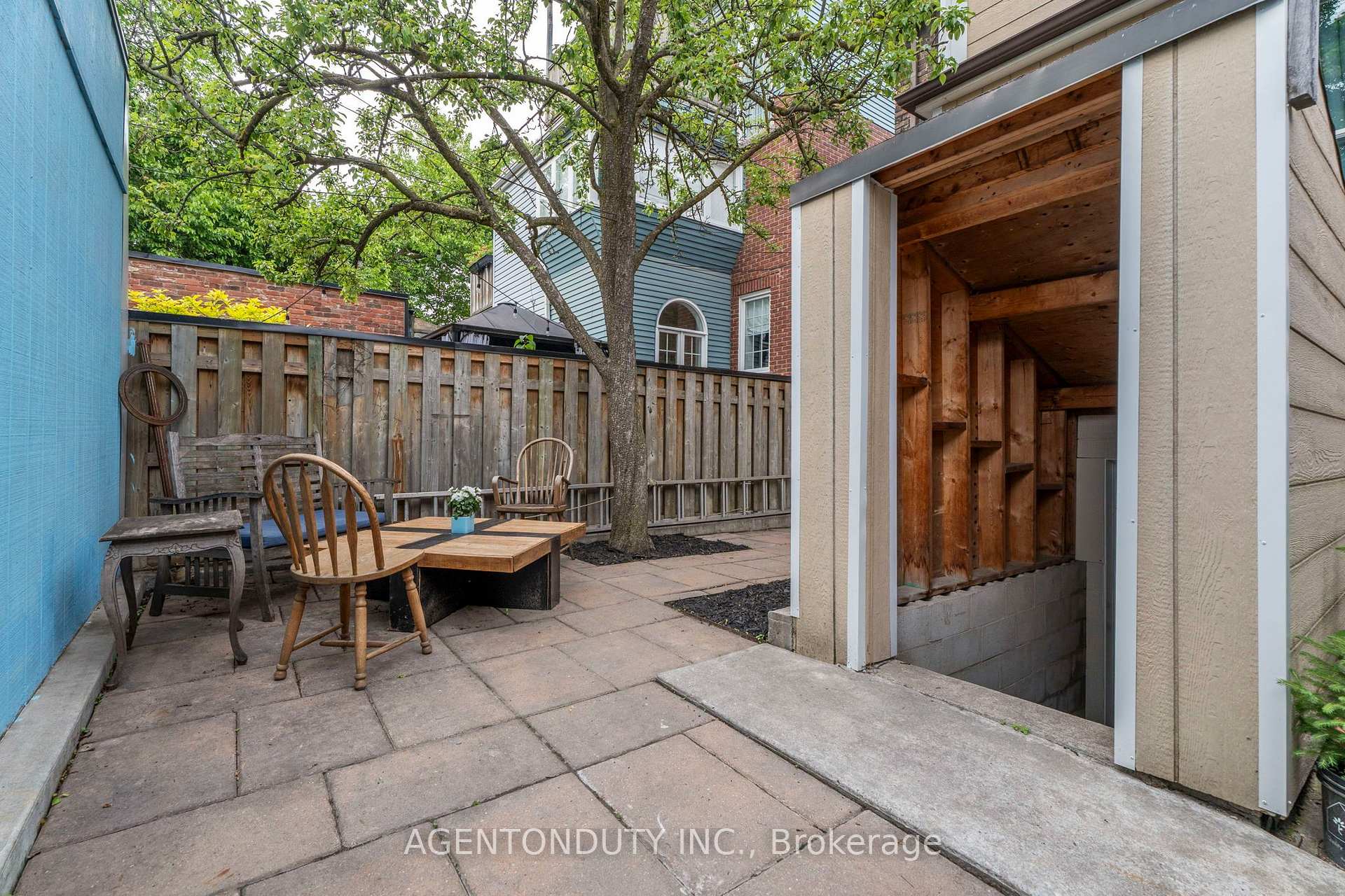 Photo 40 of 200 St Helen's Avenue, Toronto, Dufferin Grove — HOMEH
