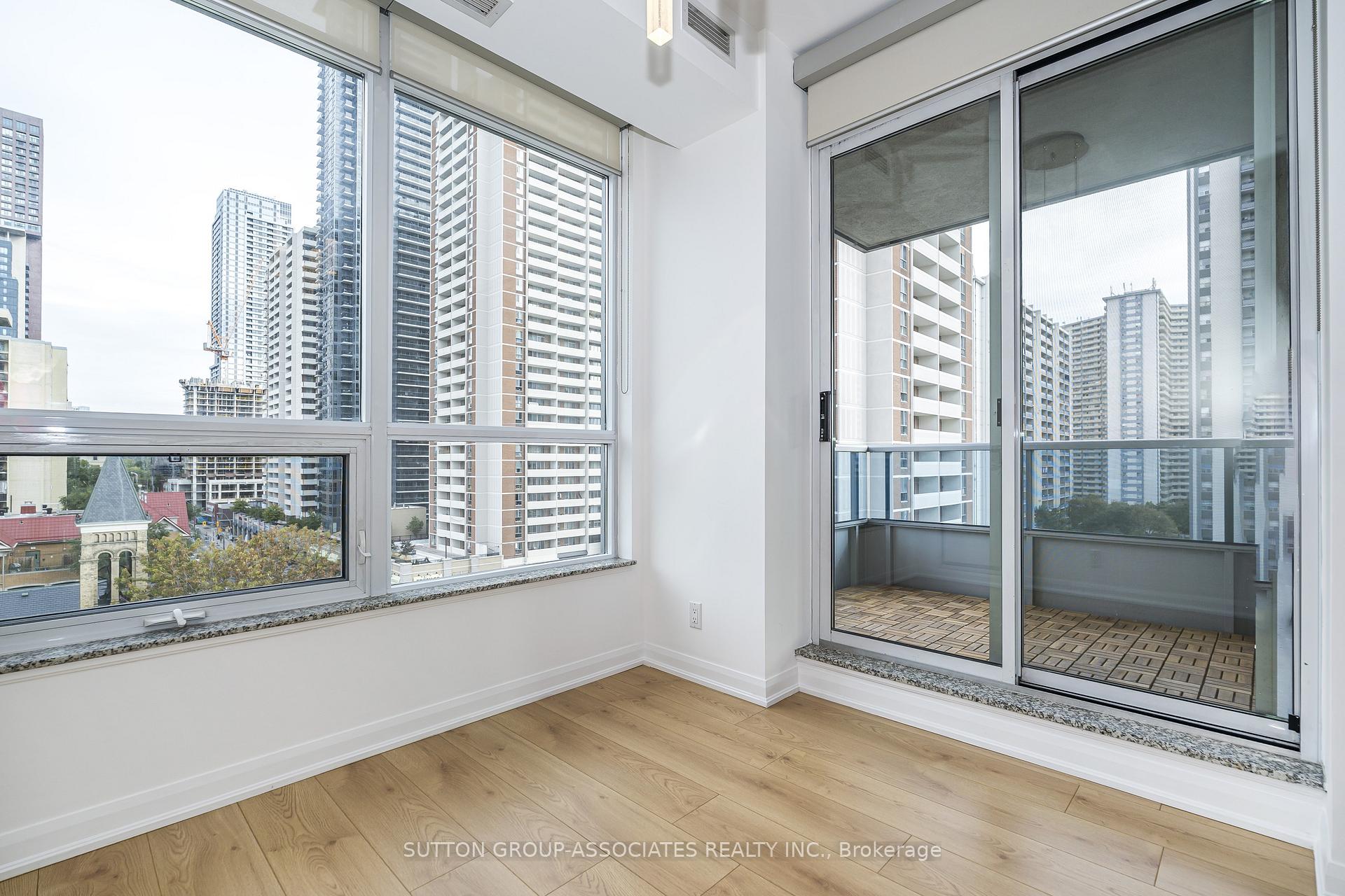 Photo 18 of Unit 703, 500 Sherbourne Street, Toronto, North St. James Town — HOMEH