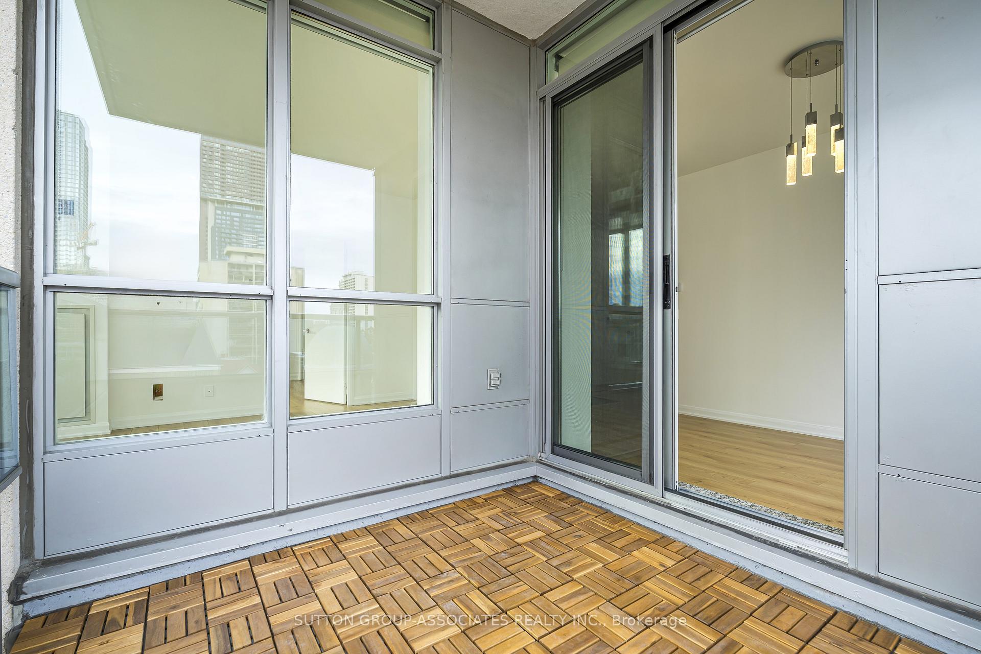 Photo 22 of Unit 703, 500 Sherbourne Street, Toronto, North St. James Town — HOMEH