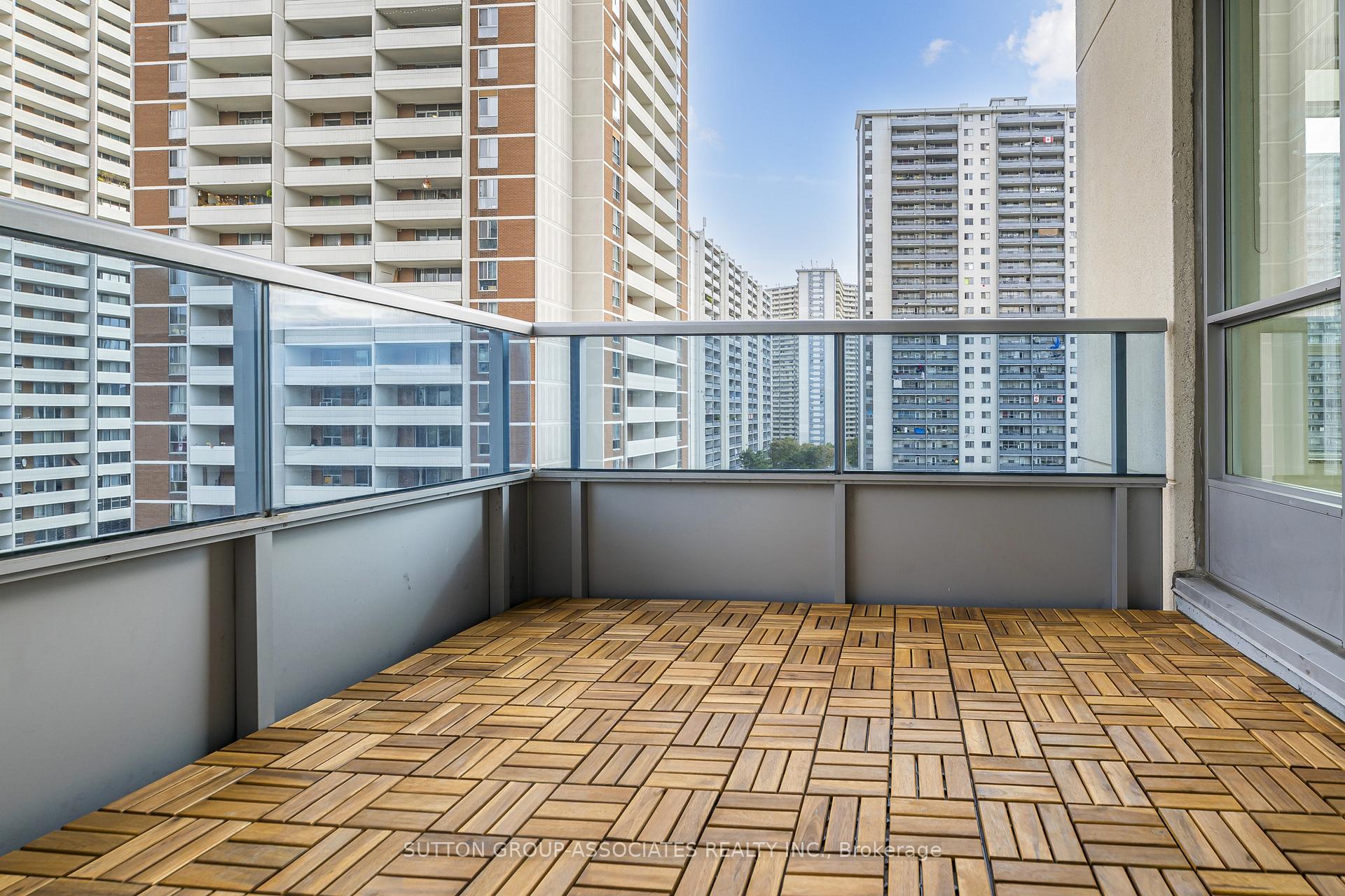 Photo 24 of Unit 703, 500 Sherbourne Street, Toronto, North St. James Town — HOMEH
