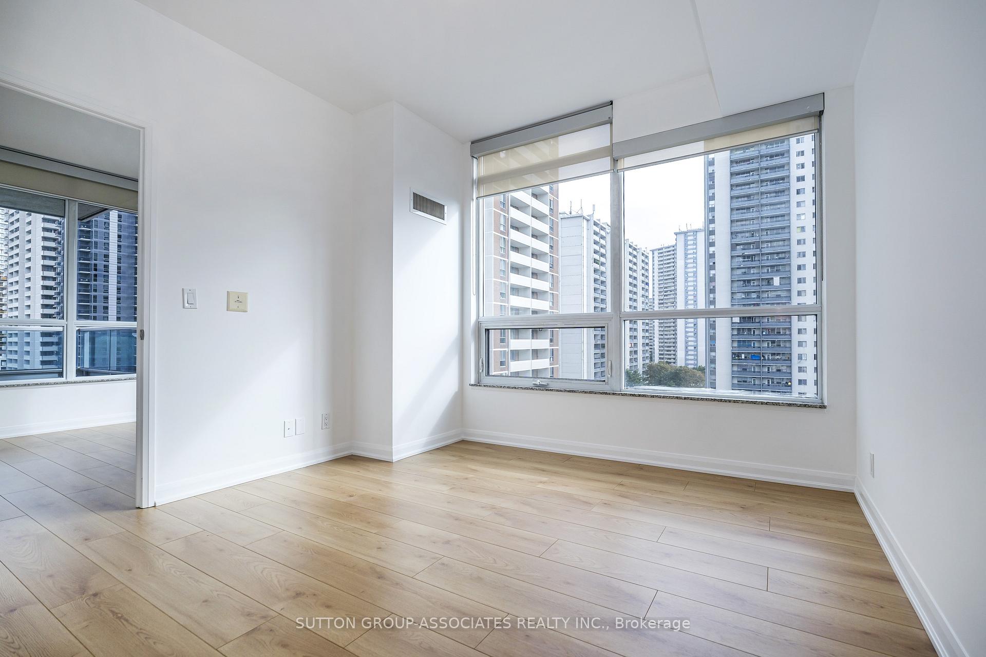 Photo 36 of Unit 703, 500 Sherbourne Street, Toronto, North St. James Town — HOMEH