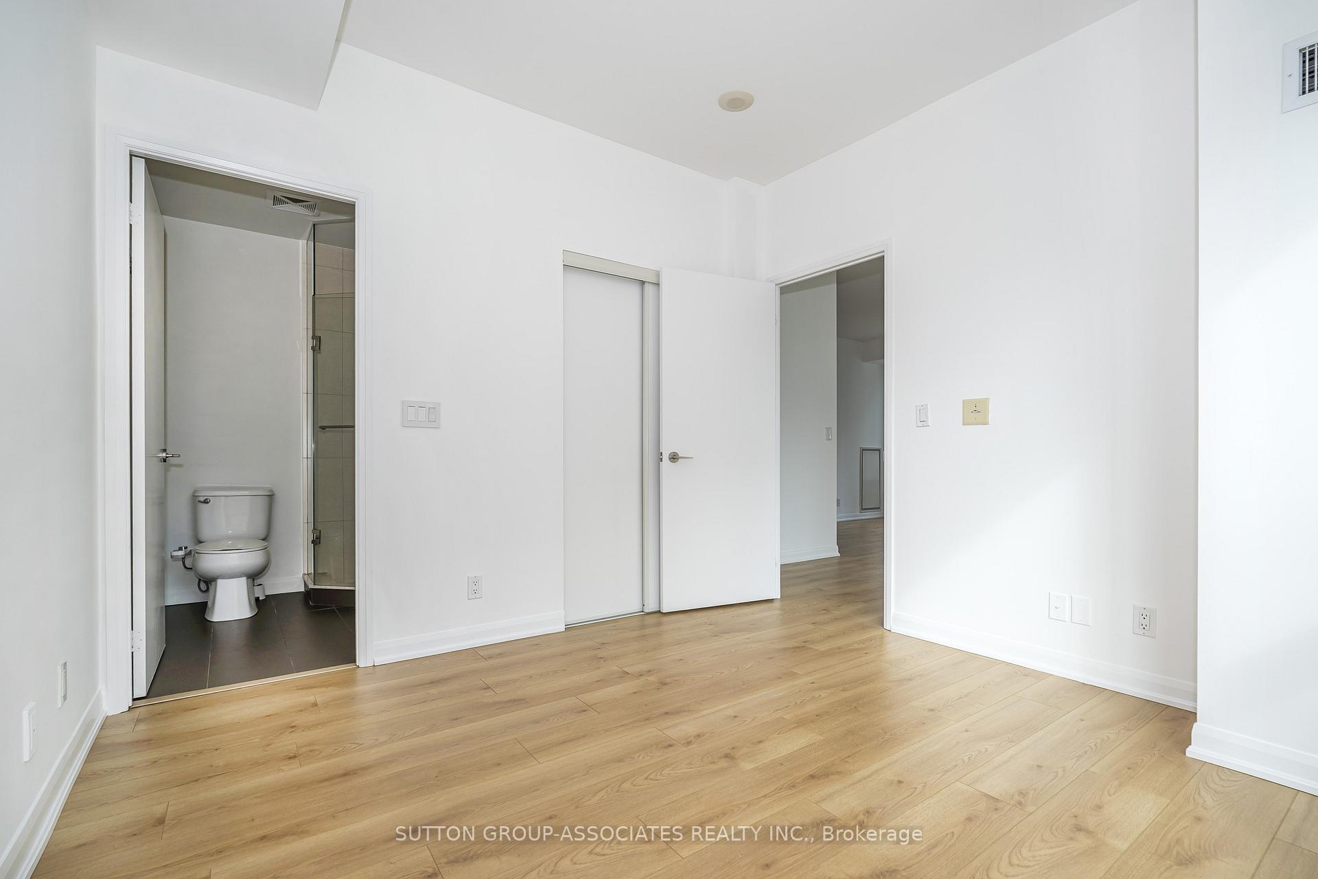 Photo 37 of Unit 703, 500 Sherbourne Street, Toronto, North St. James Town — HOMEH