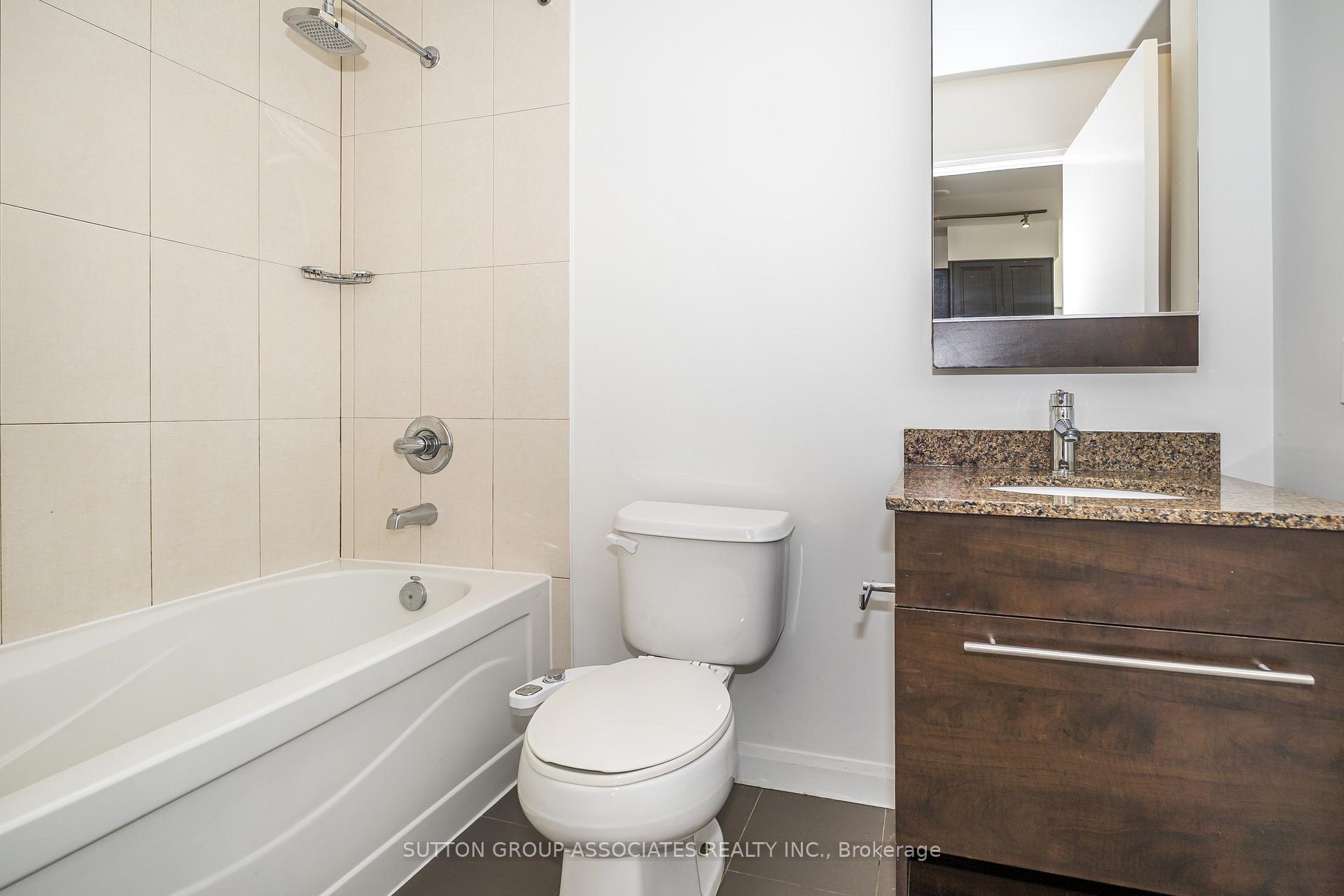 Photo 38 of Unit 703, 500 Sherbourne Street, Toronto, North St. James Town — HOMEH