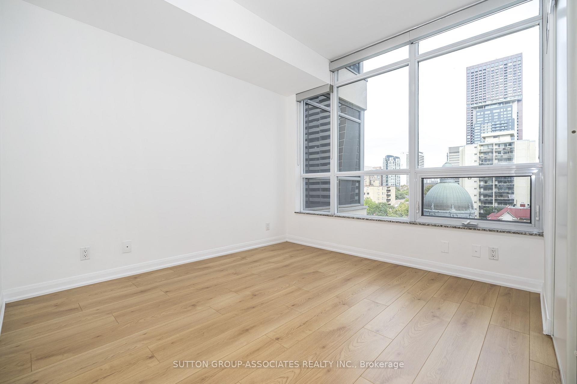 Photo 39 of Unit 703, 500 Sherbourne Street, Toronto, North St. James Town — HOMEH