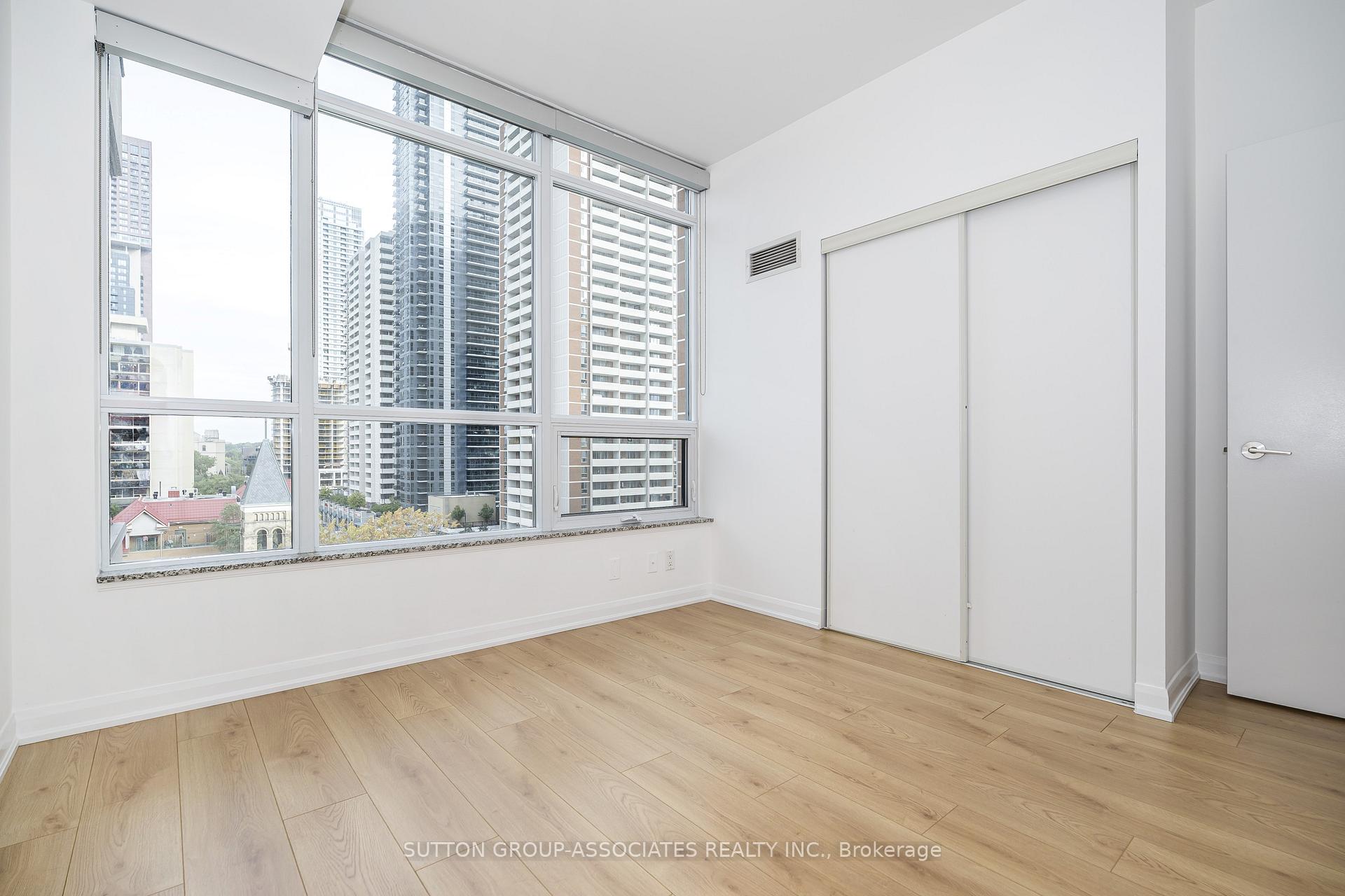 Photo 40 of Unit 703, 500 Sherbourne Street, Toronto, North St. James Town — HOMEH