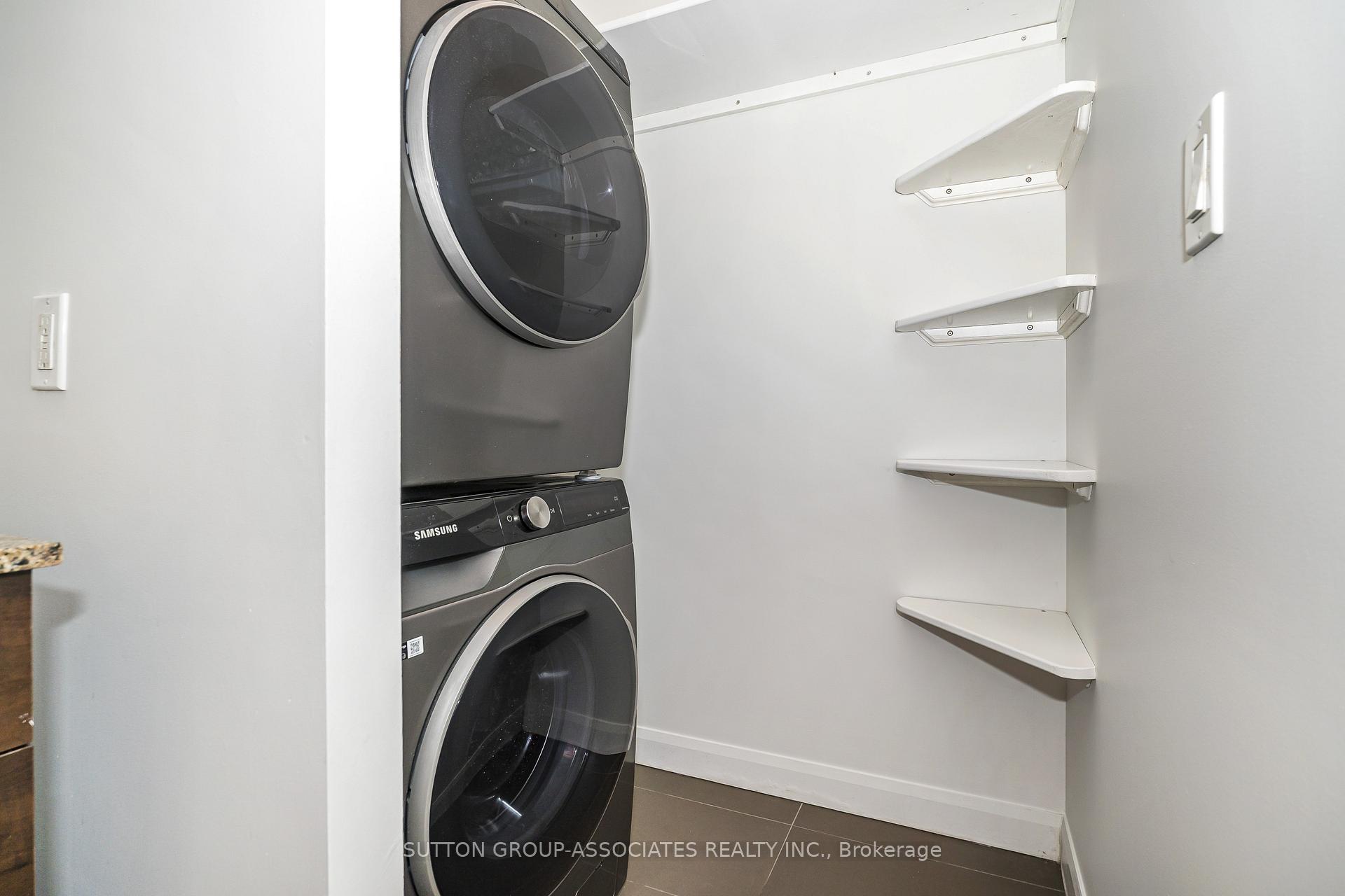 Photo 43 of Unit 703, 500 Sherbourne Street, Toronto, North St. James Town — HOMEH