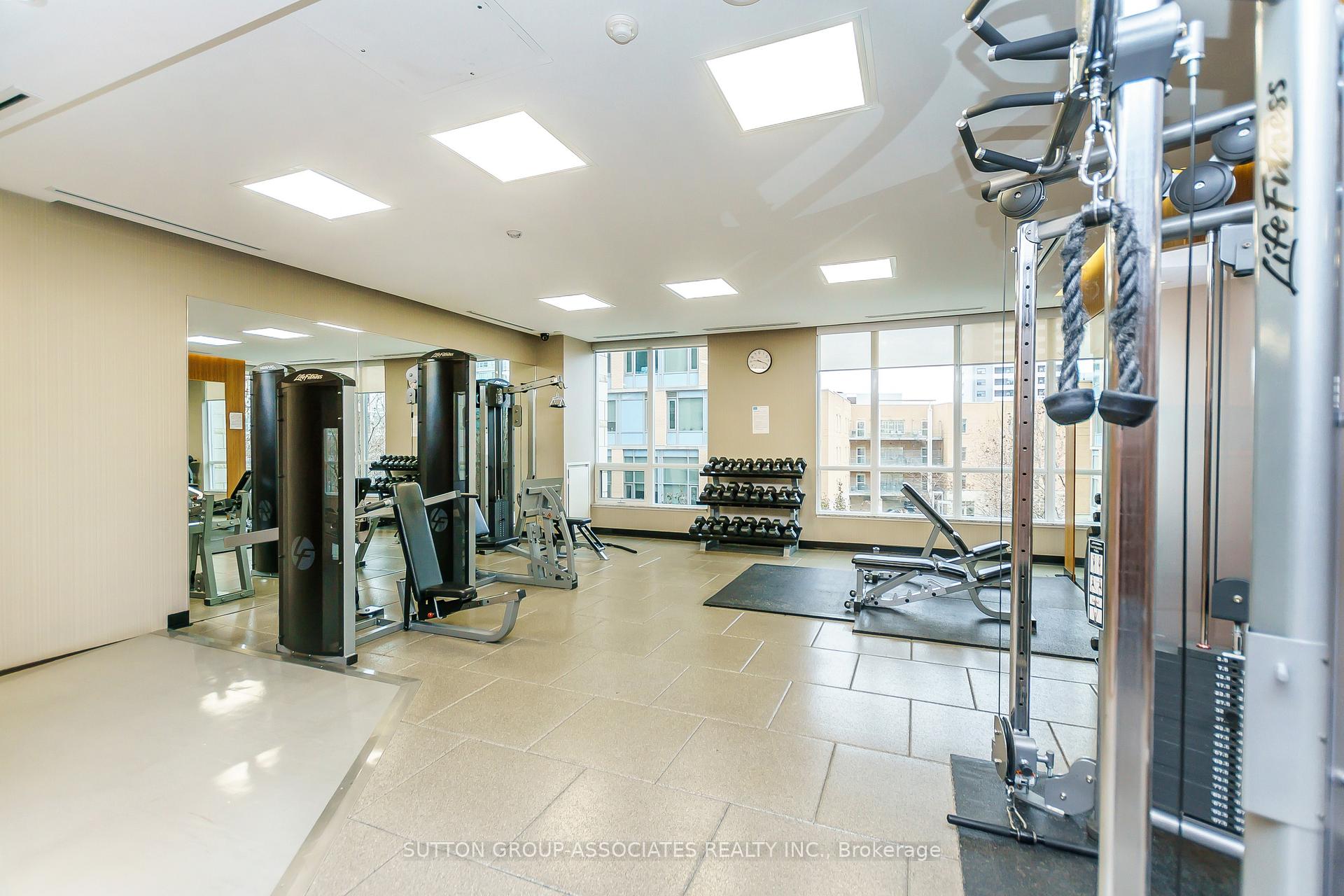 Photo 45 of Unit 703, 500 Sherbourne Street, Toronto, North St. James Town — HOMEH