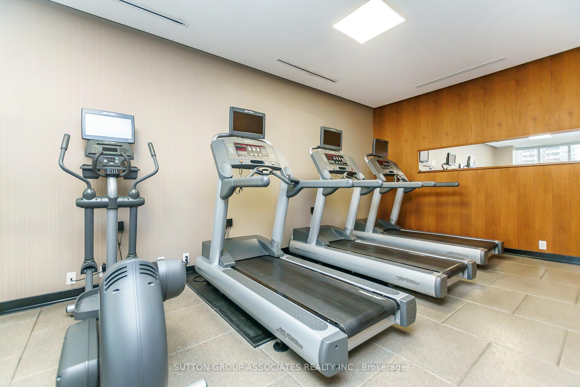 Photo 46 of Unit 703, 500 Sherbourne Street, Toronto, North St. James Town — HOMEH