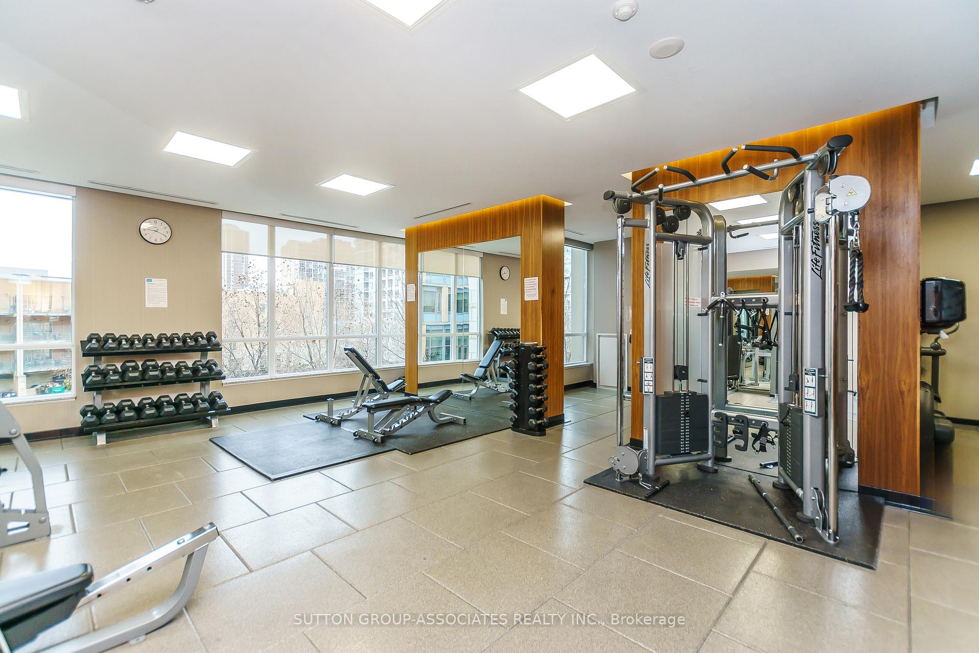 Photo 47 of Unit 703, 500 Sherbourne Street, Toronto, North St. James Town — HOMEH