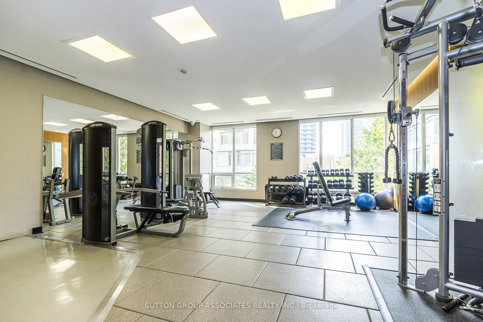 Photo 48 of Unit 703, 500 Sherbourne Street, Toronto, North St. James Town — HOMEH