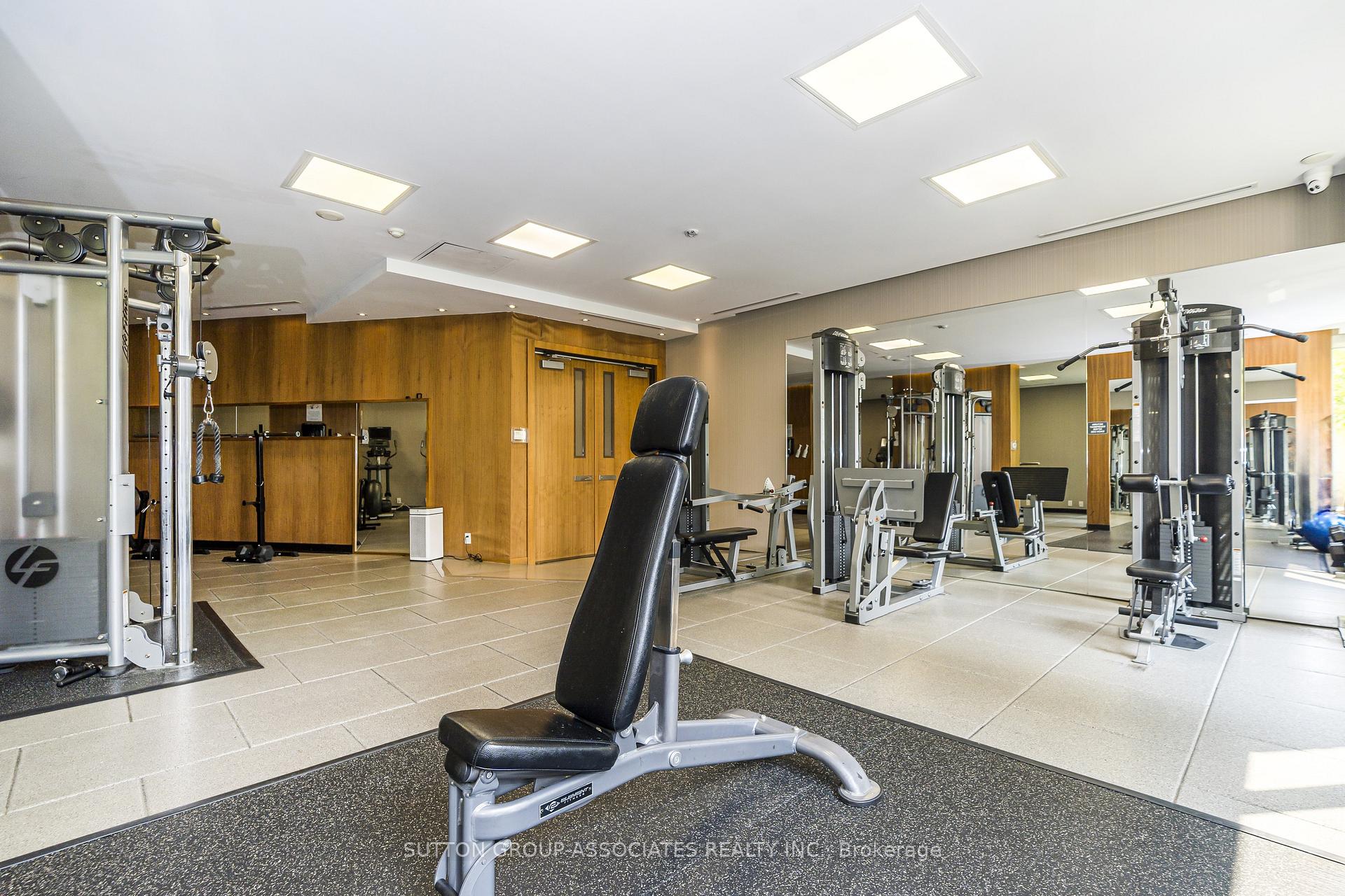 Photo 49 of Unit 703, 500 Sherbourne Street, Toronto, North St. James Town — HOMEH