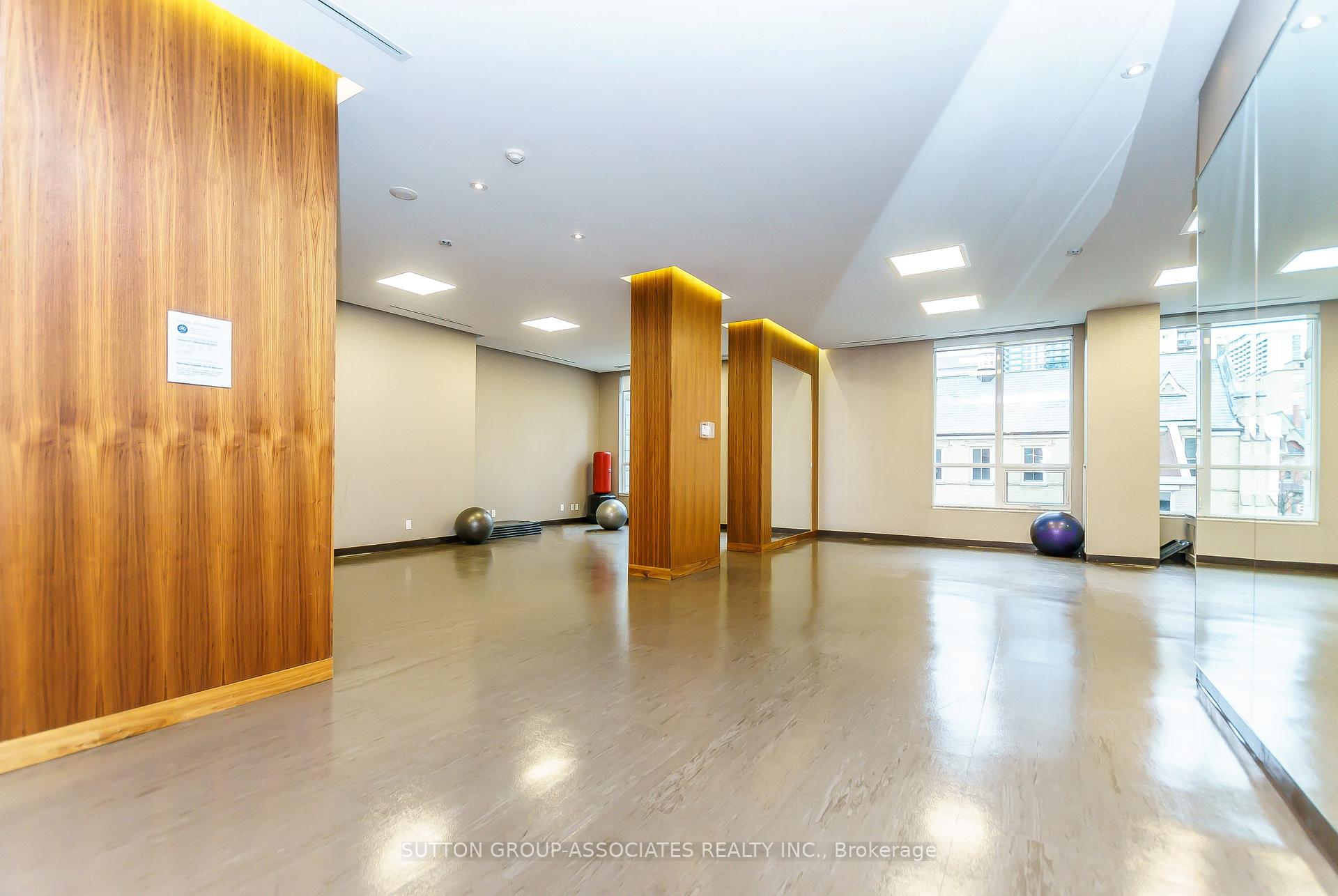 Photo 52 of Unit 703, 500 Sherbourne Street, Toronto, North St. James Town — HOMEH