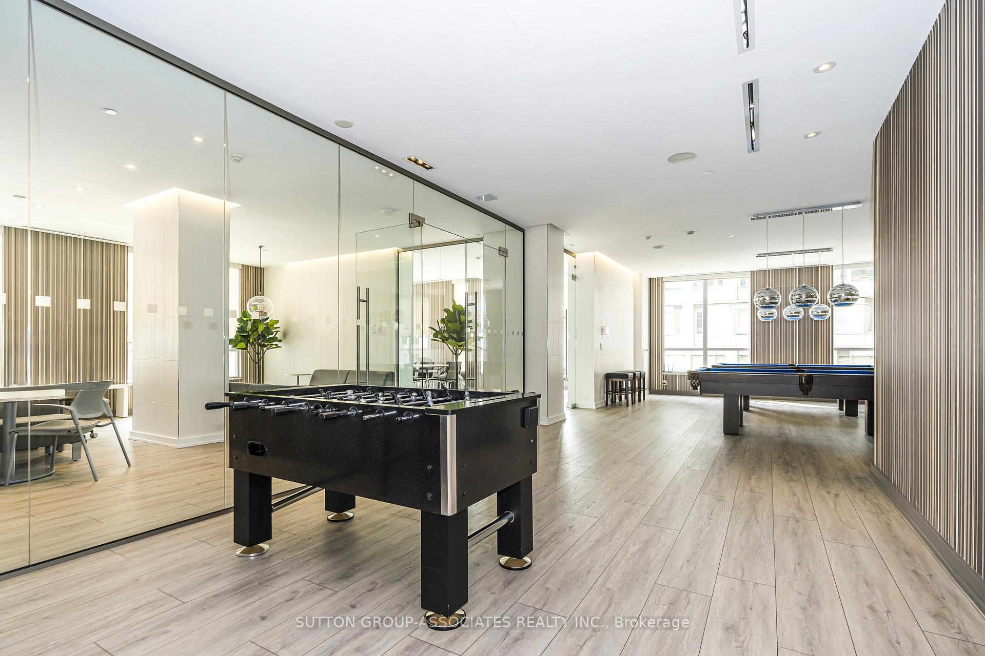 Photo 53 of Unit 703, 500 Sherbourne Street, Toronto, North St. James Town — HOMEH