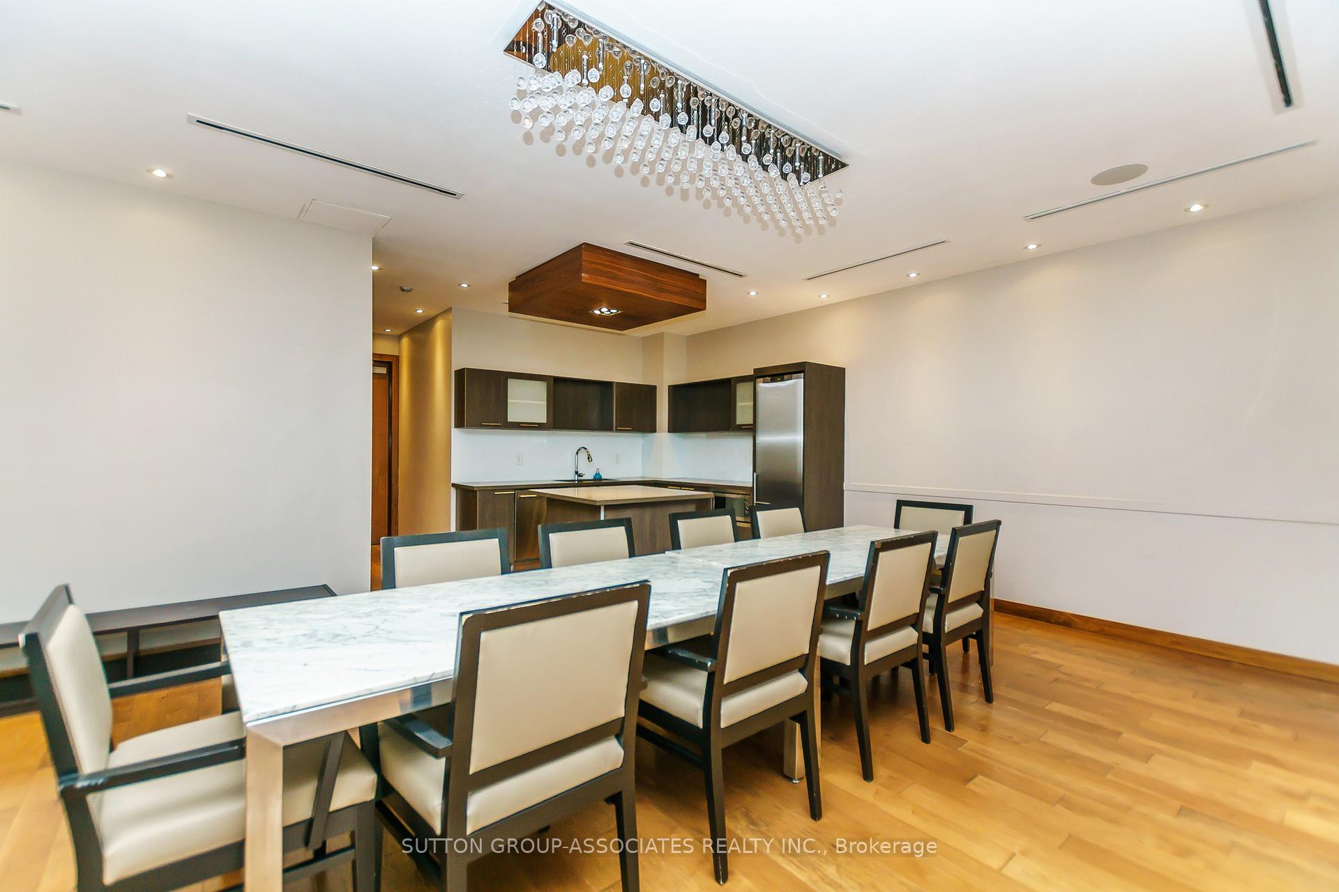 Photo 58 of Unit 703, 500 Sherbourne Street, Toronto, North St. James Town — HOMEH