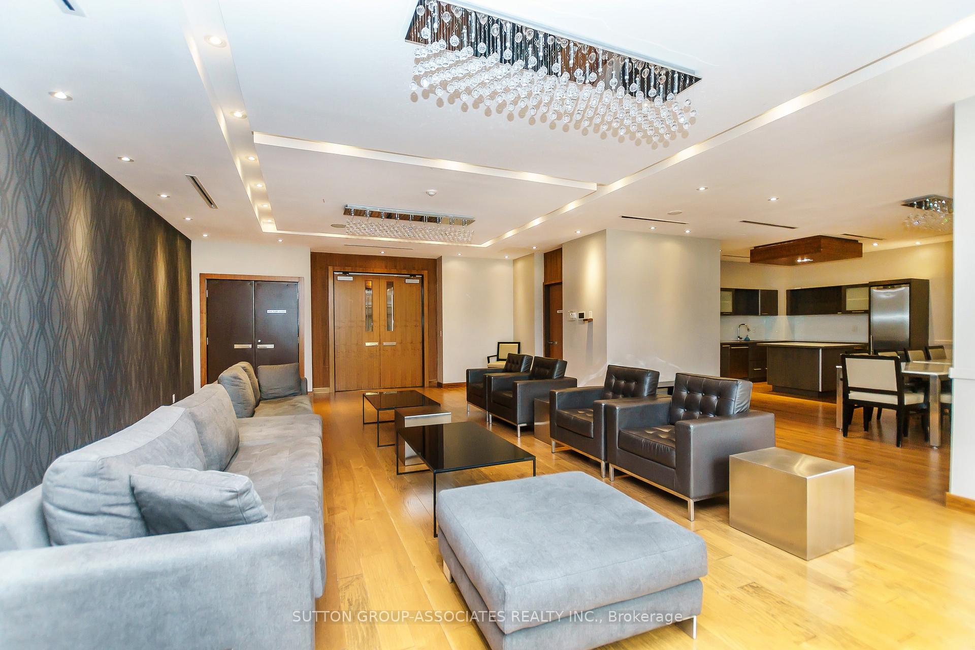 Photo 59 of Unit 703, 500 Sherbourne Street, Toronto, North St. James Town — HOMEH