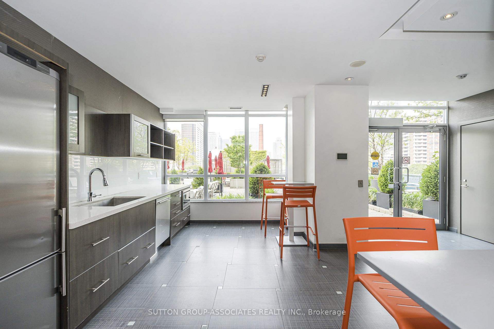 Photo 60 of Unit 703, 500 Sherbourne Street, Toronto, North St. James Town — HOMEH