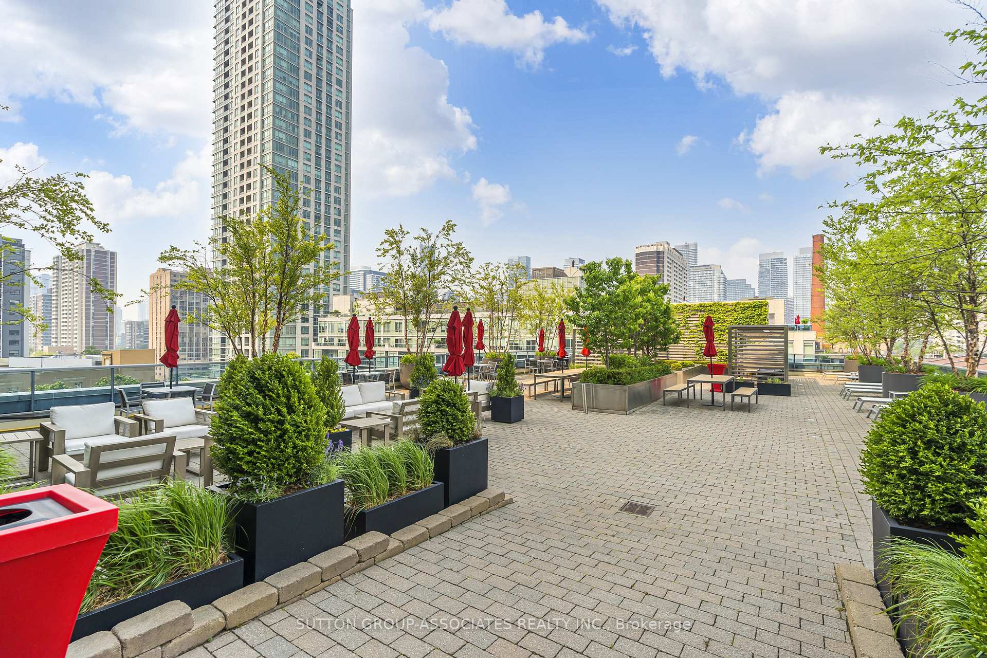 Photo 61 of Unit 703, 500 Sherbourne Street, Toronto, North St. James Town — HOMEH