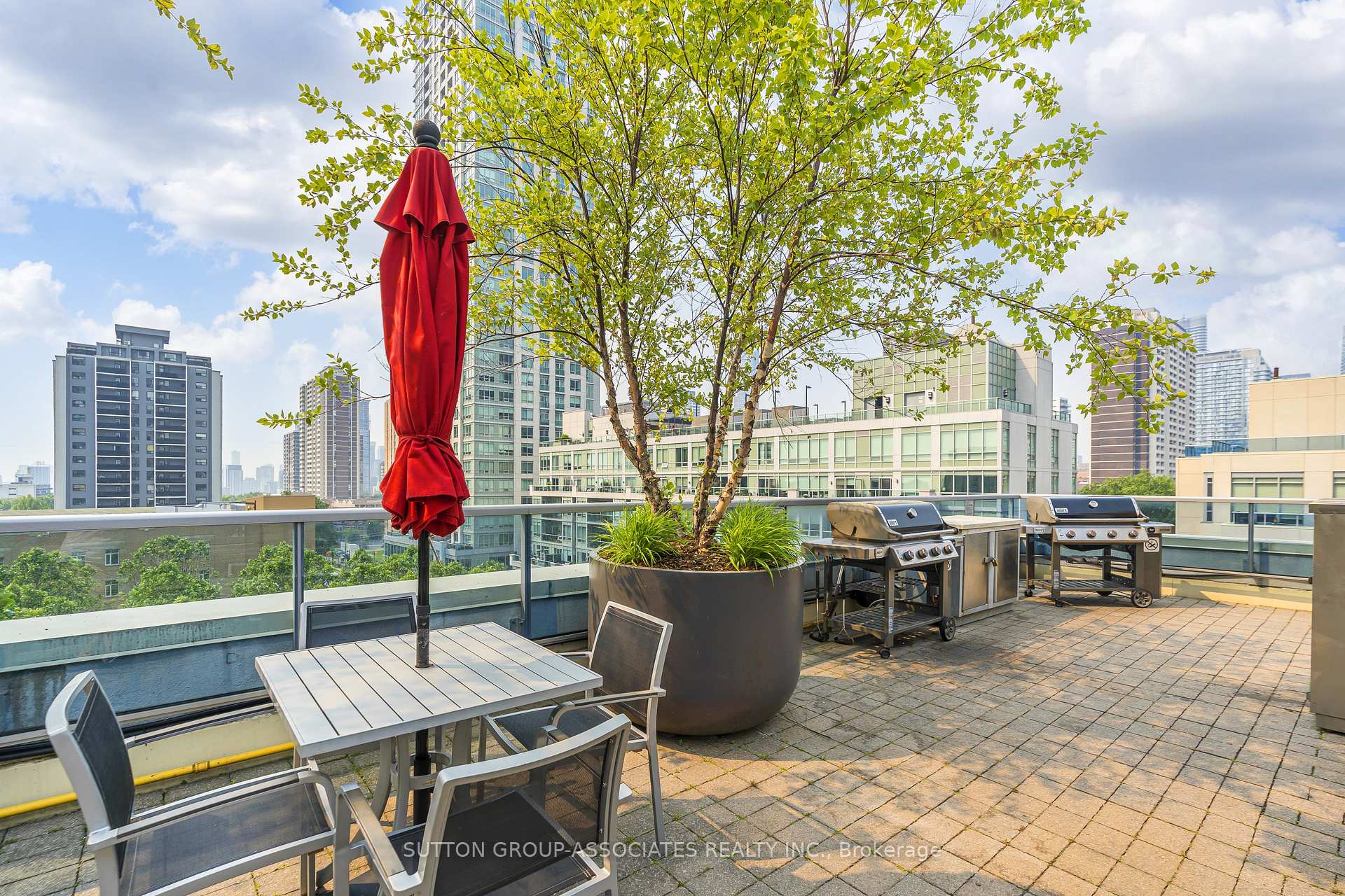 Photo 62 of Unit 703, 500 Sherbourne Street, Toronto, North St. James Town — HOMEH